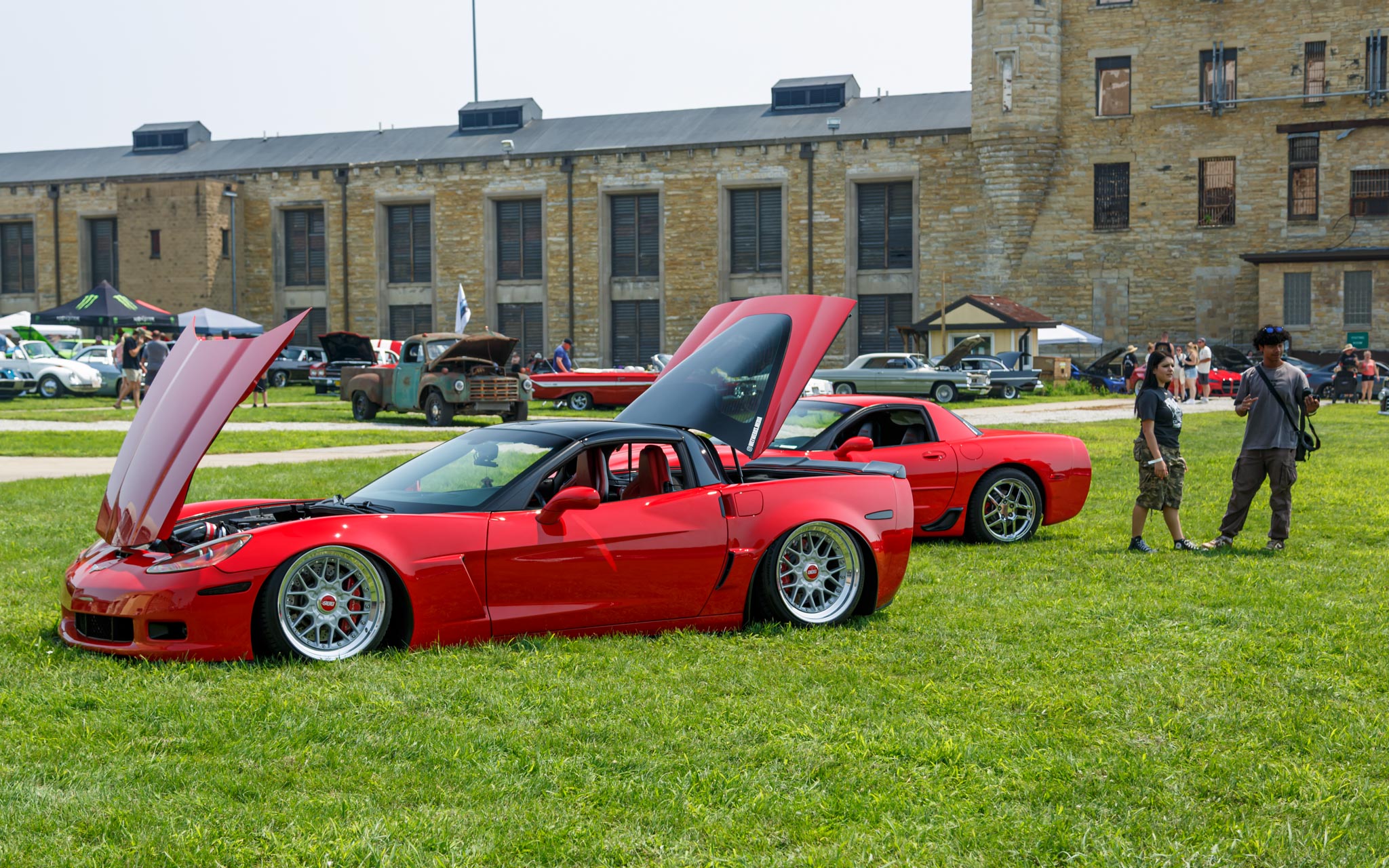 C6 Z06
