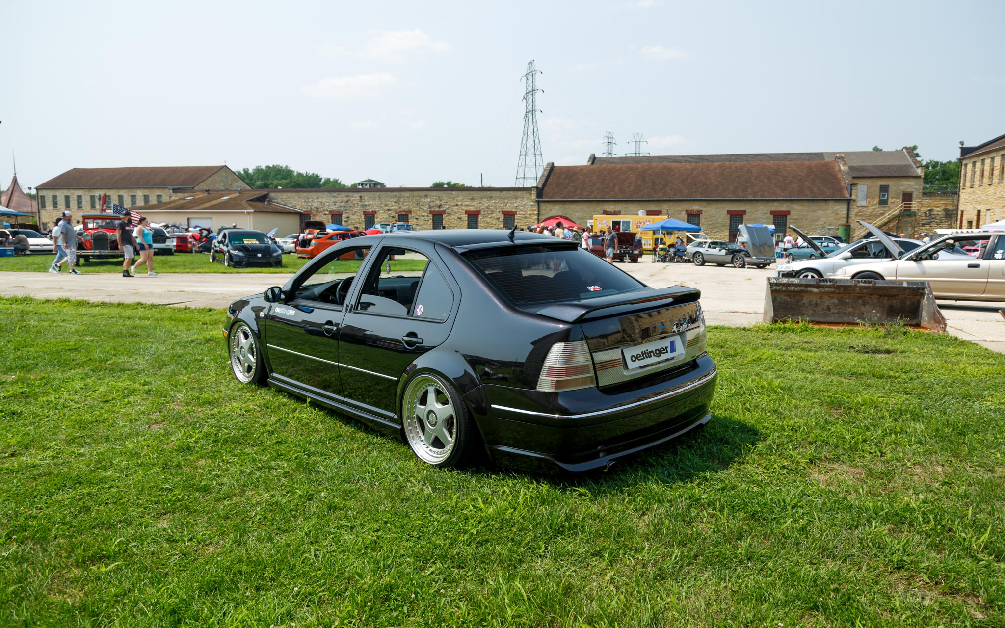 MK4 Jetta