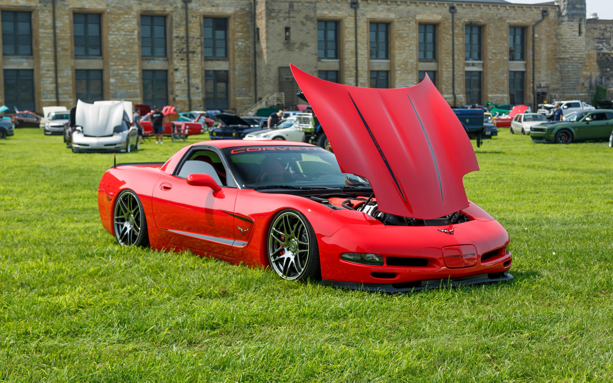 C5 Z06