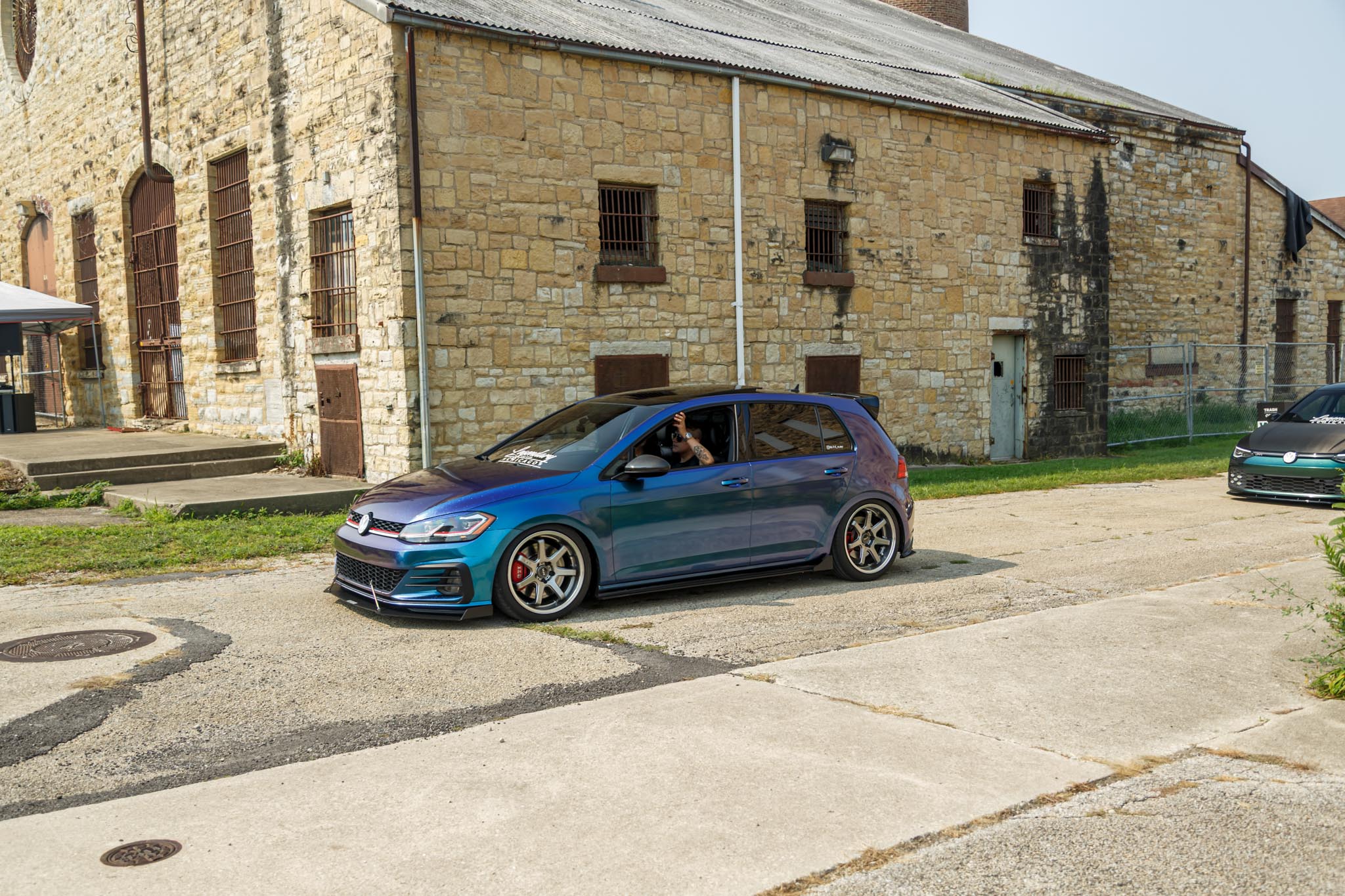 MK7 GTI