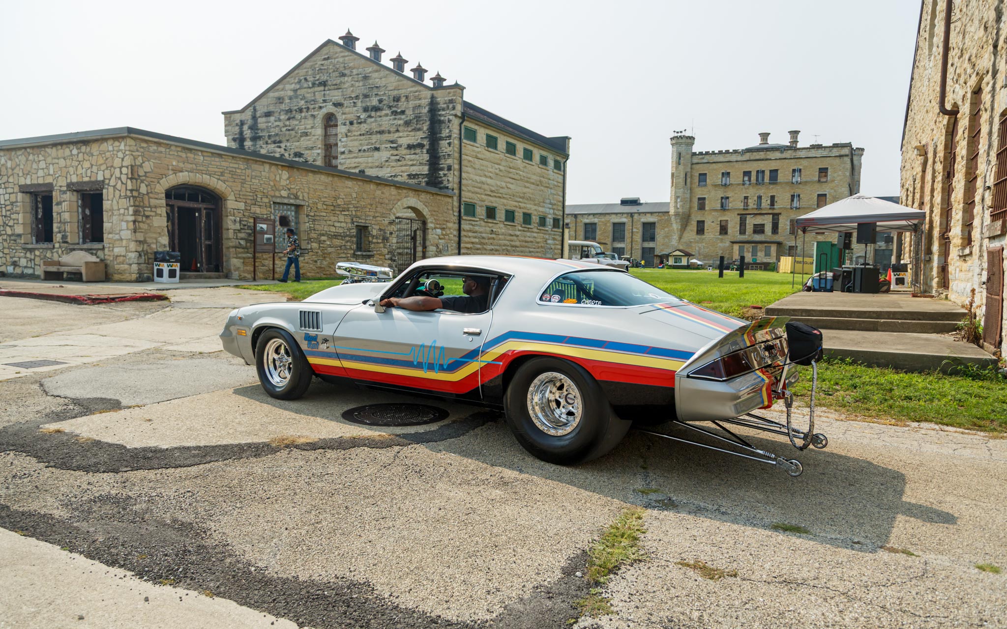 gen 2 camaro firebird