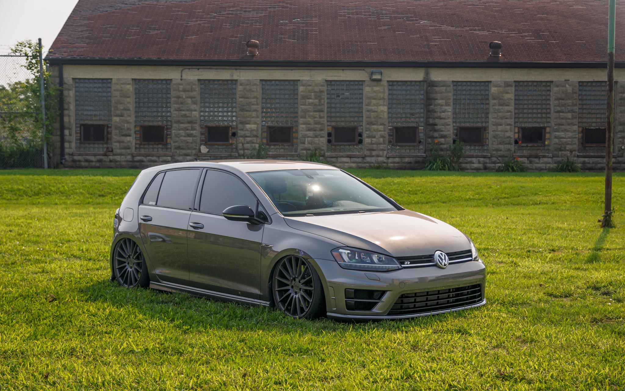MK7 GTI