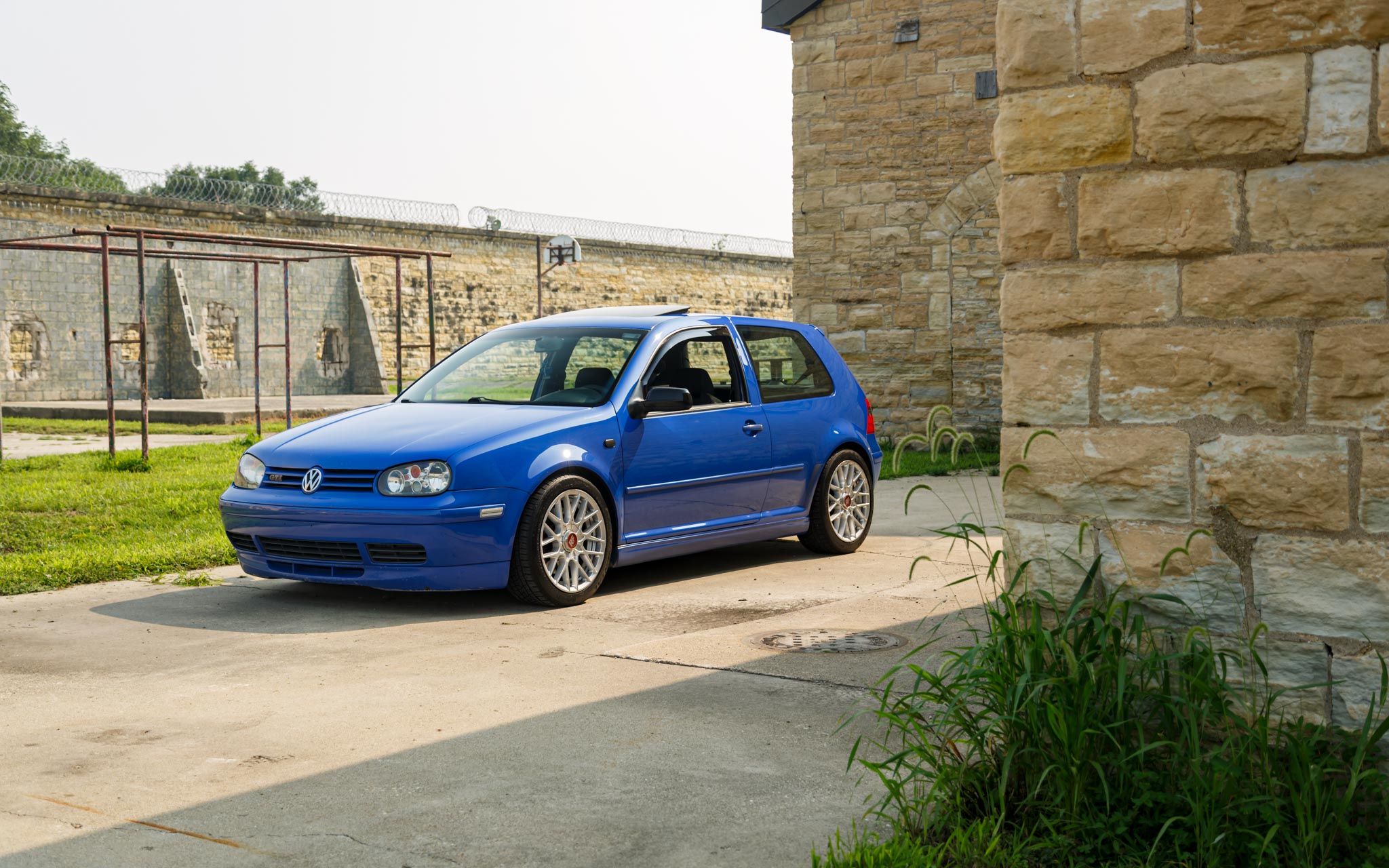 MK4 R32