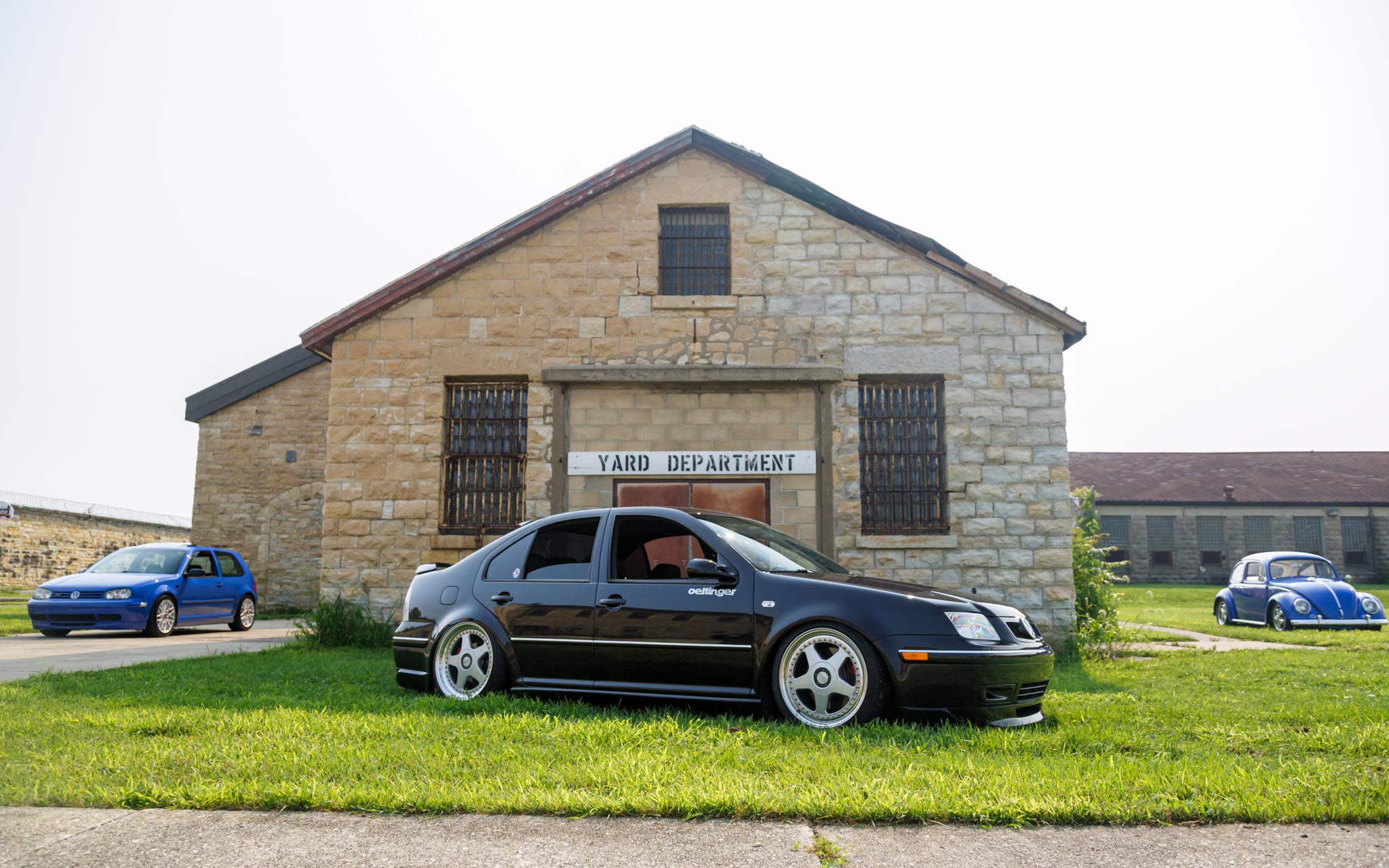 MK4 Jetta