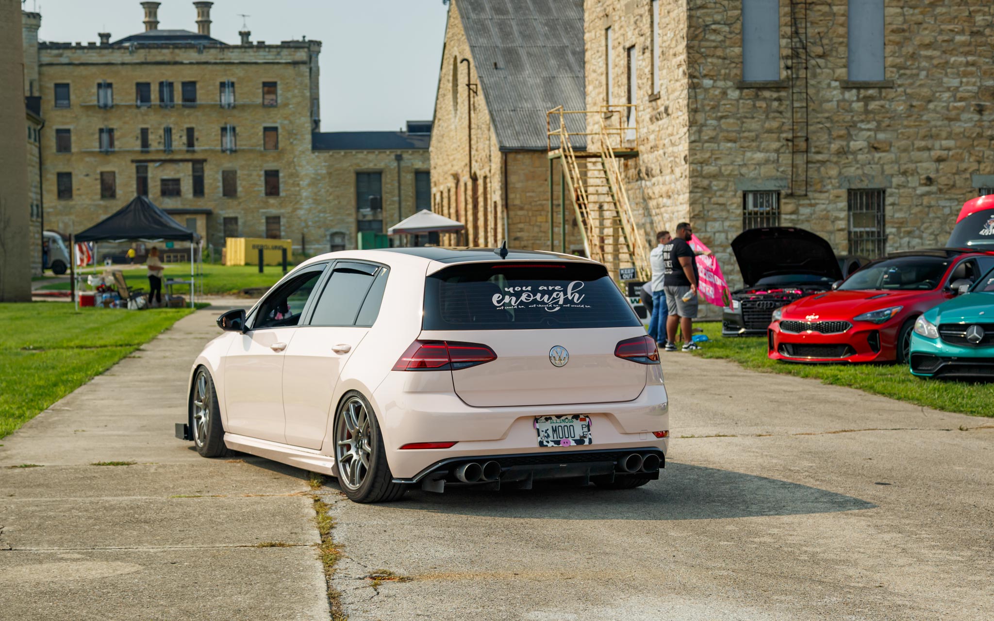 MK7 GTI