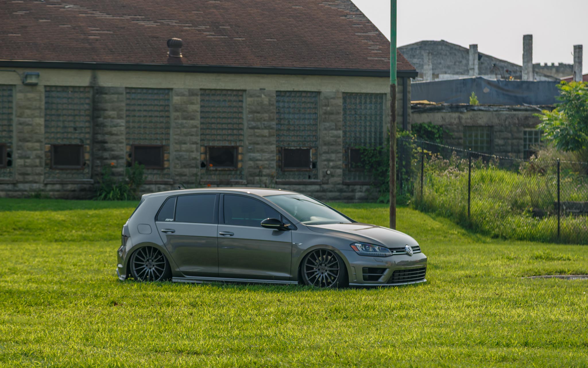 MK7 GTI