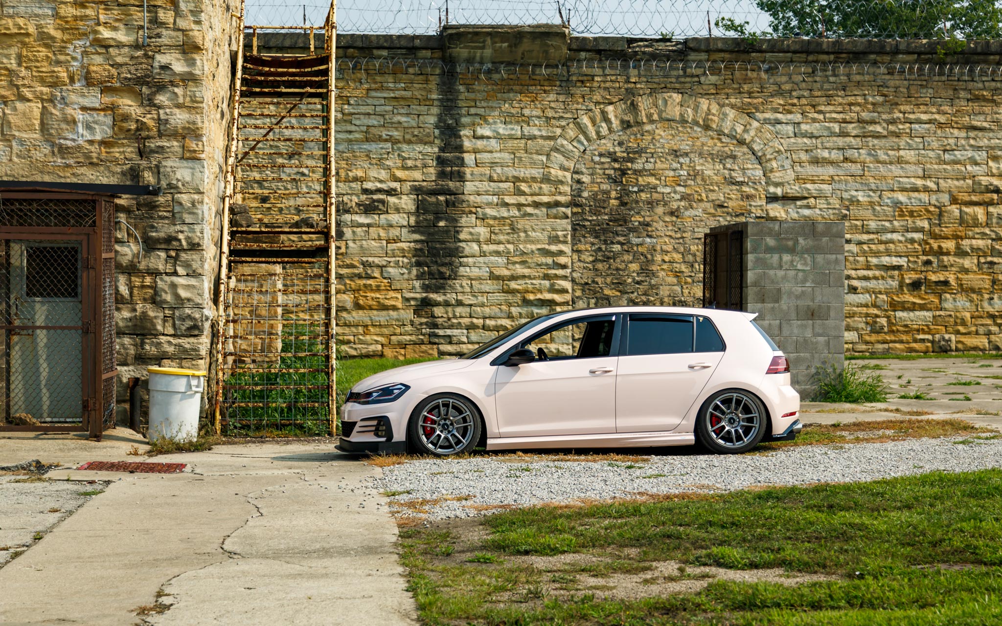 MK7 Volkswagen GTI