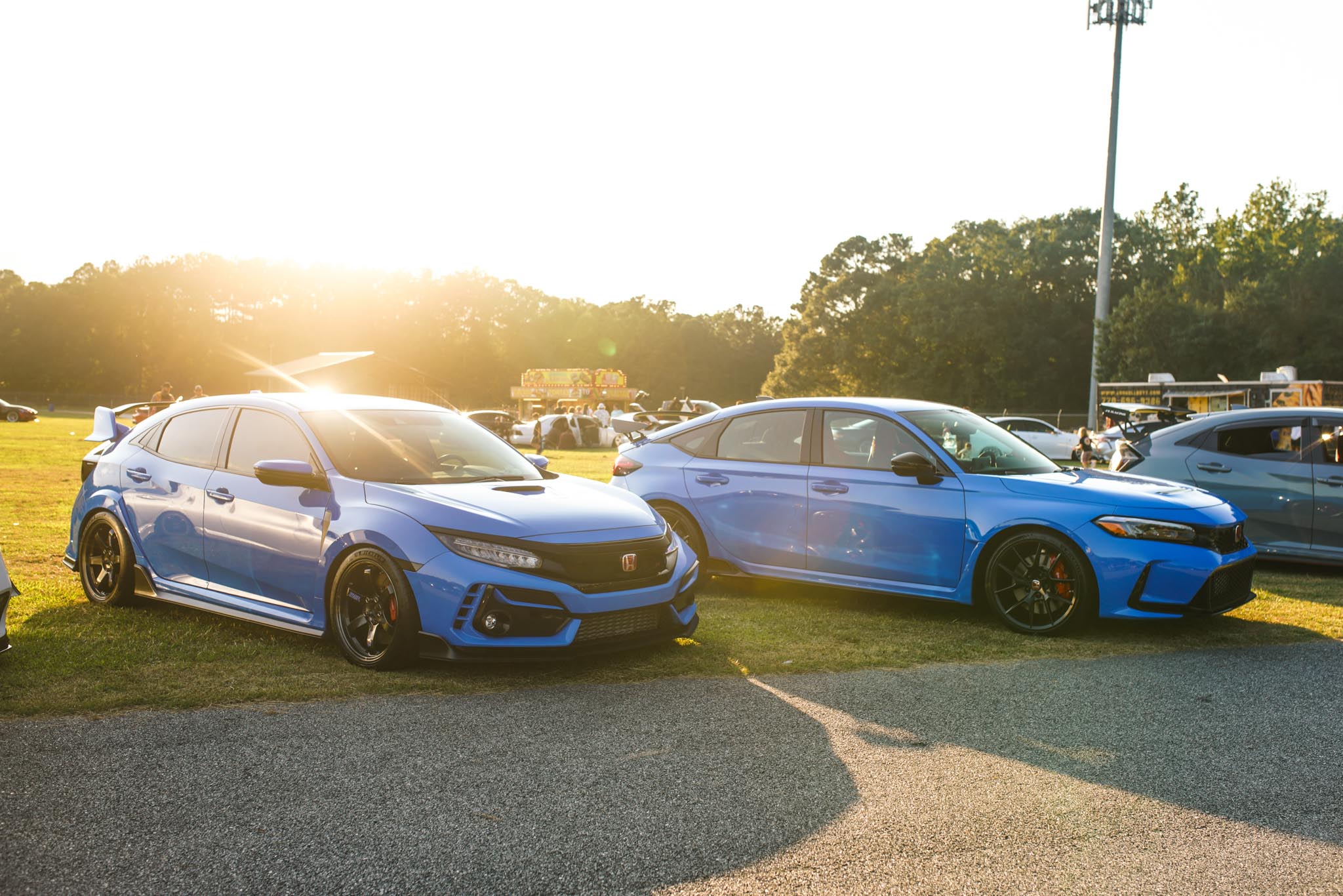 Type R