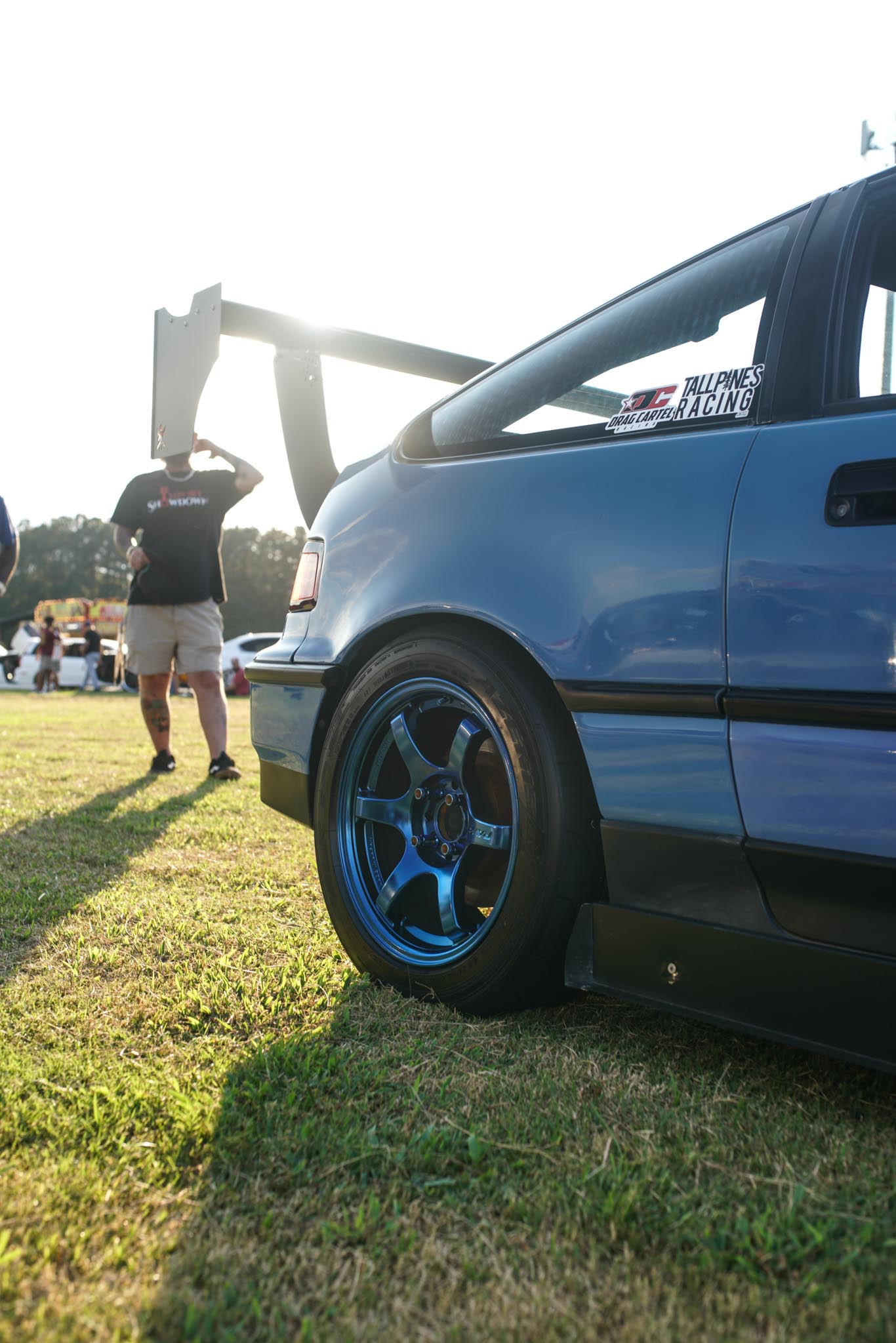 Honda CRX