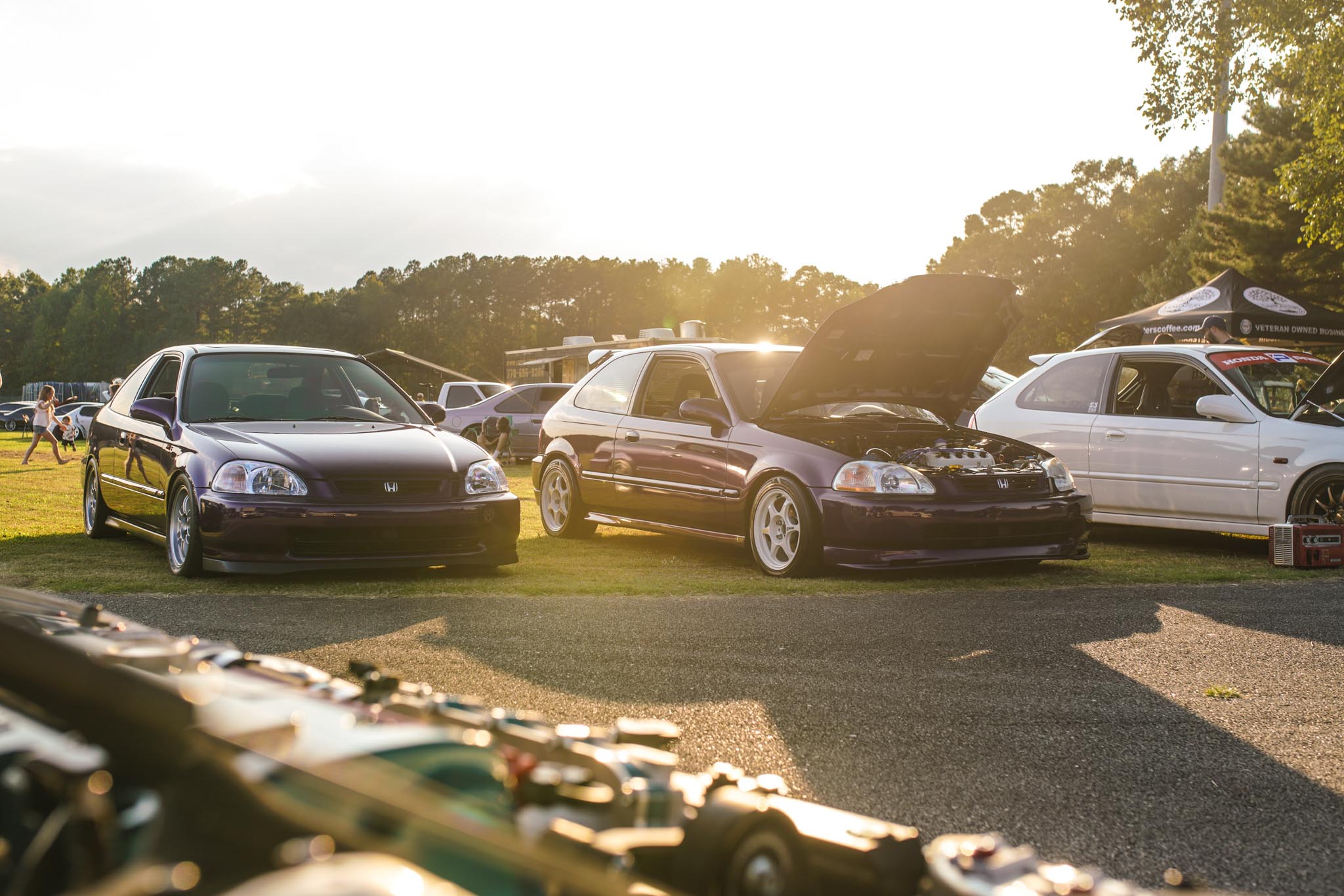 OG civics