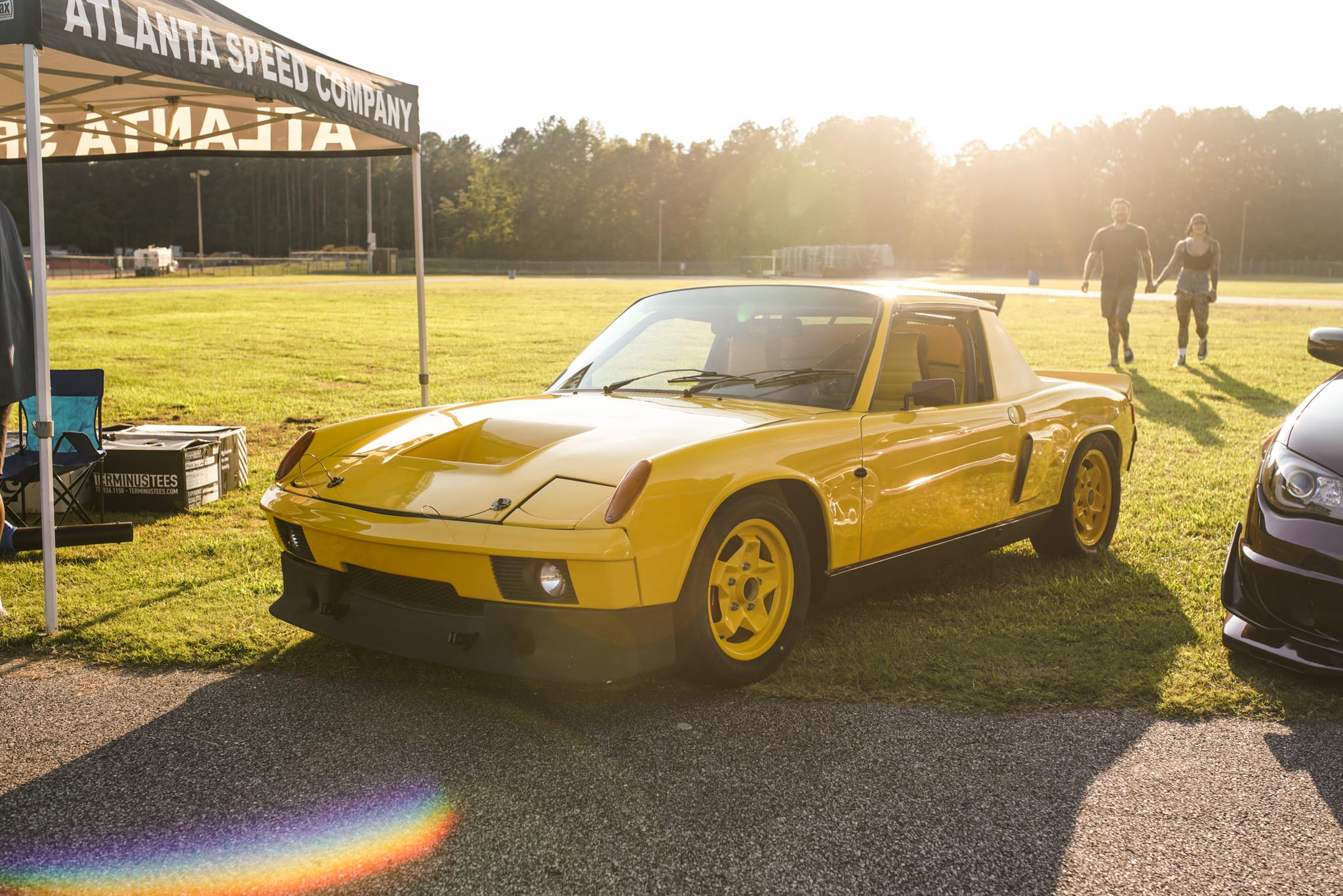Porsche 914