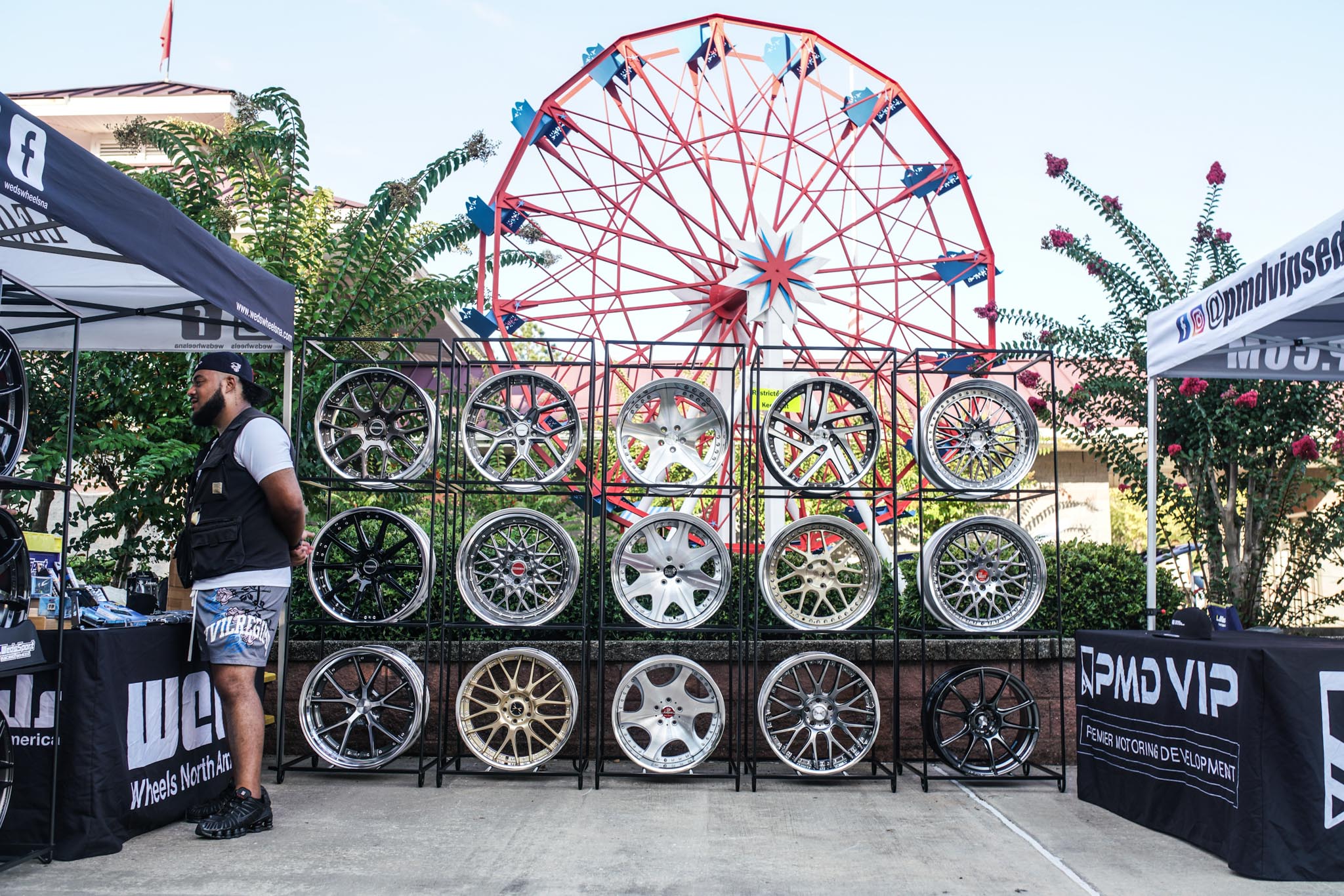 Wheels