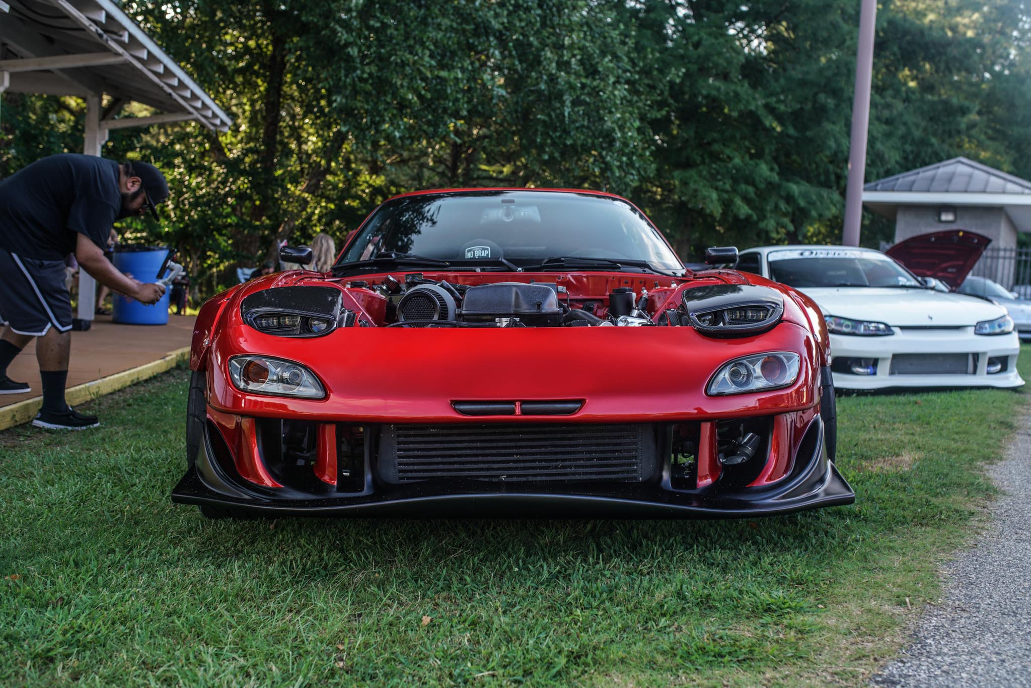 FD RX7
