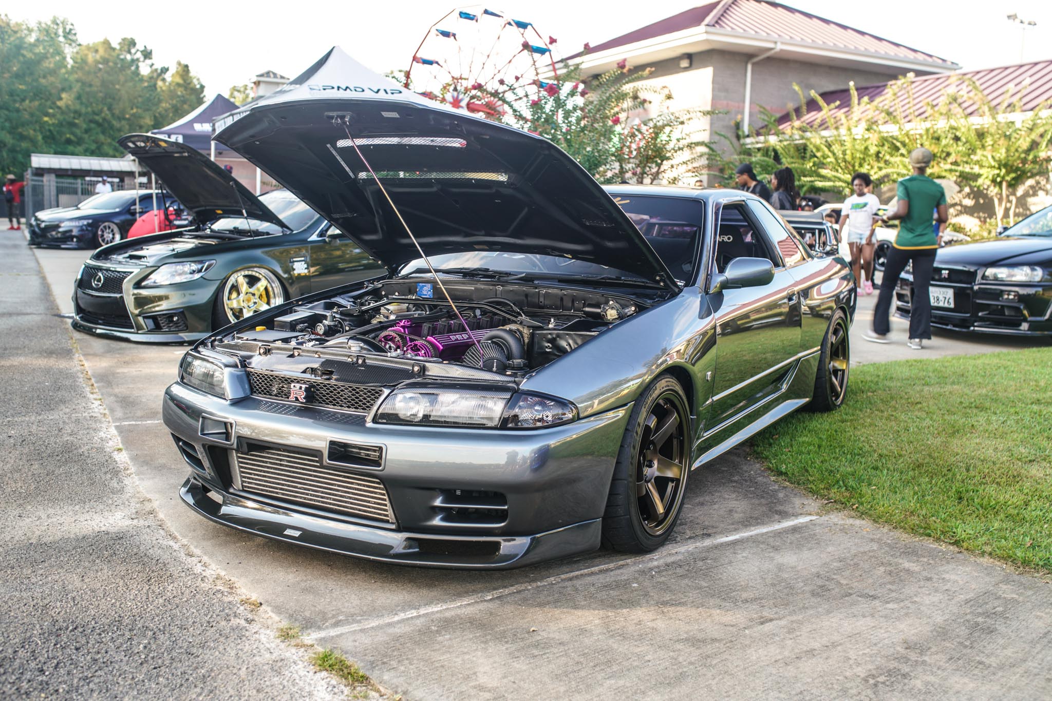 R32 Skyline
