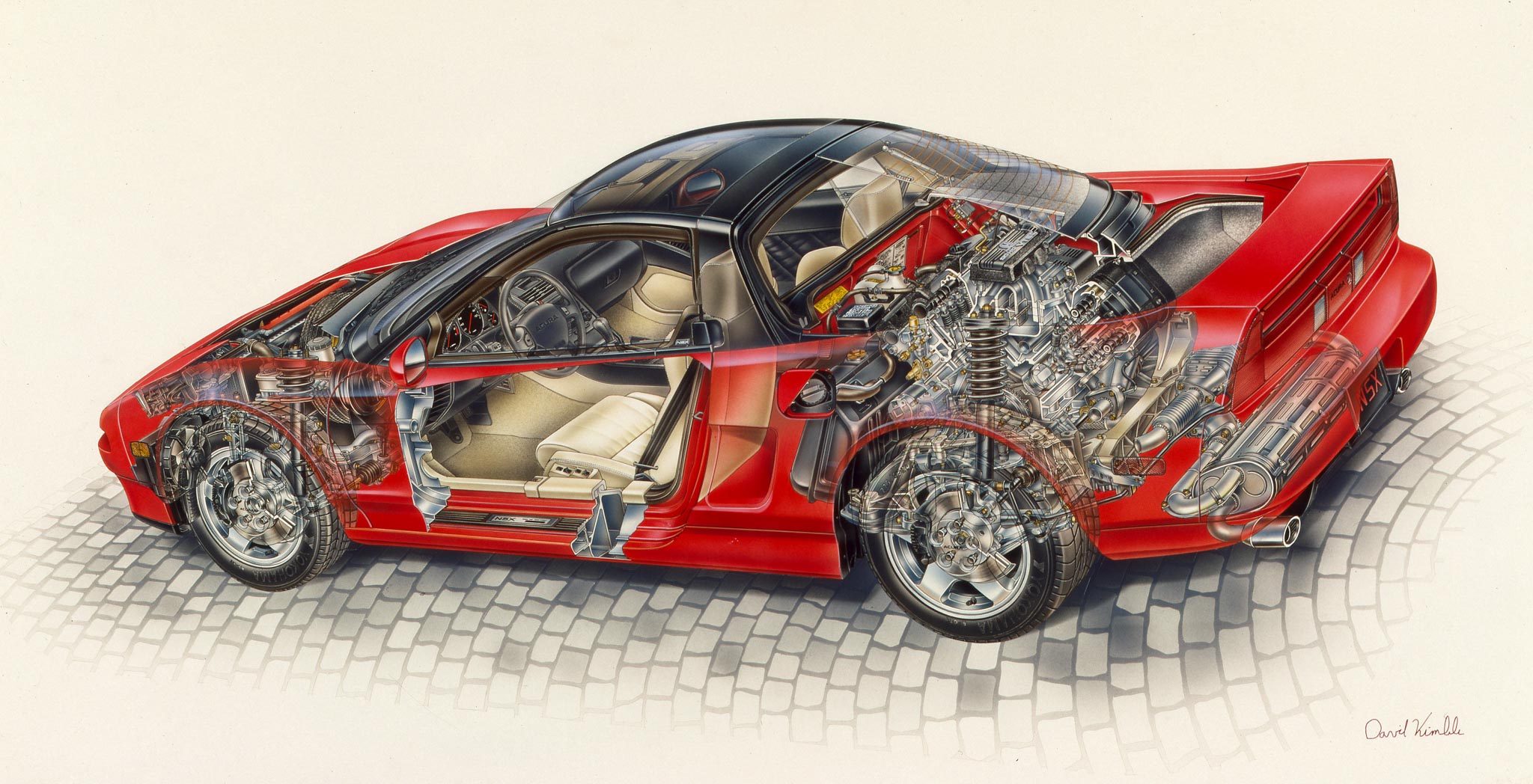 Wish We Could Meet - Soichiro Honda | S3 Magazine