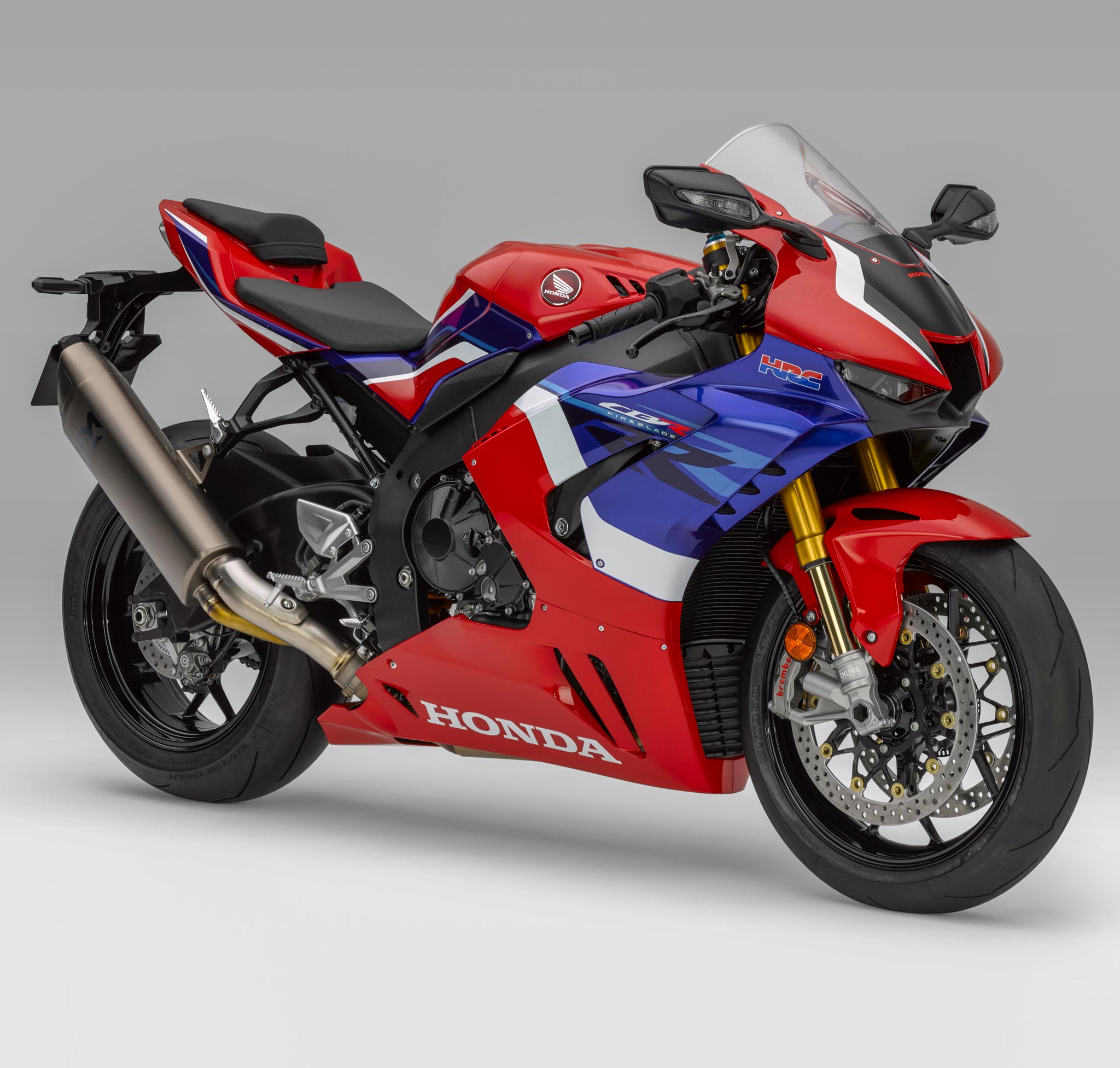 Honda CBR