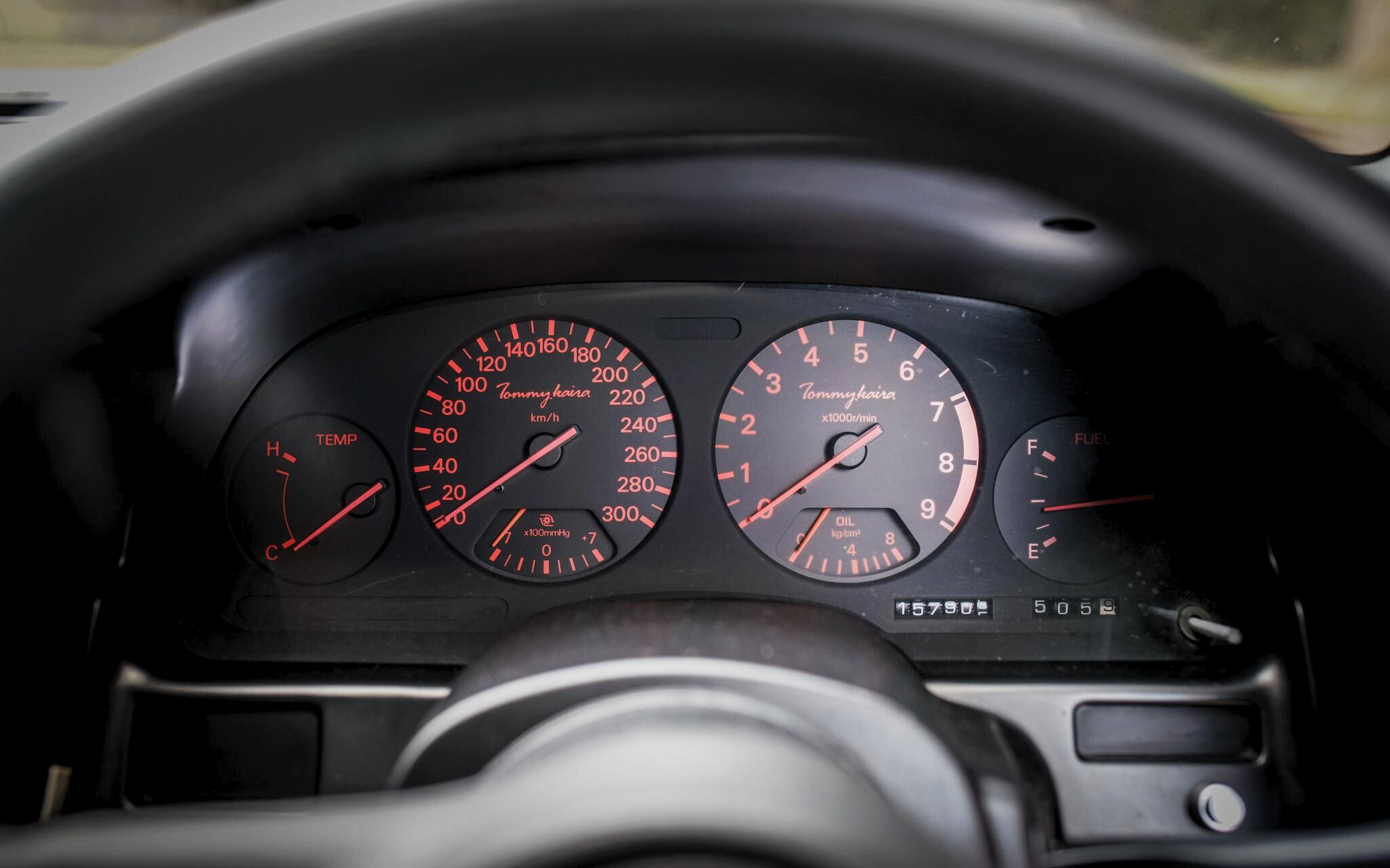 Tommykaira M30Z - Hoshi Motion 300ZX Fairlady Z | S3 Magazine