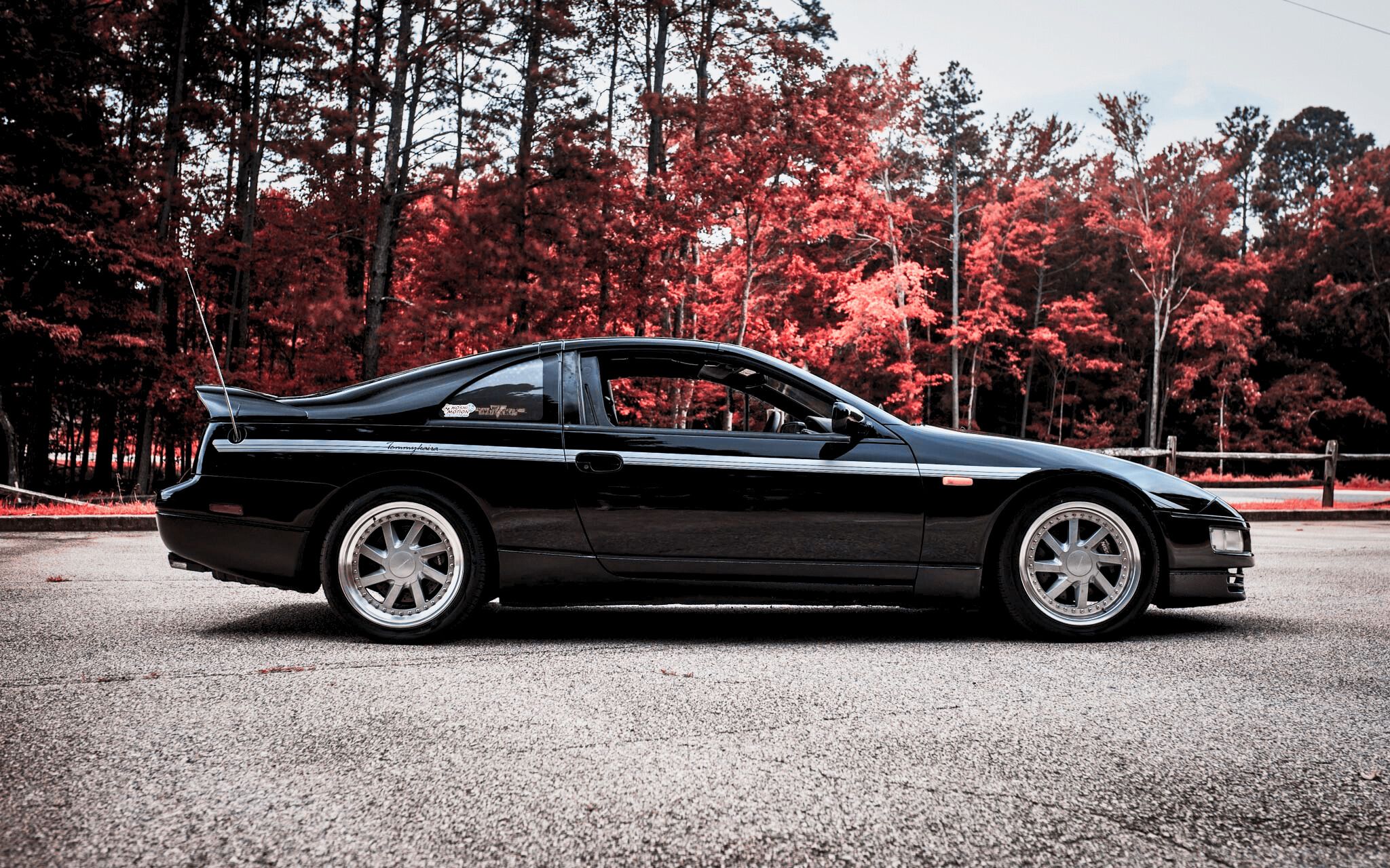 Tommykaira M30Z - Hoshi Motion 300ZX Fairlady Z | S3 Magazine