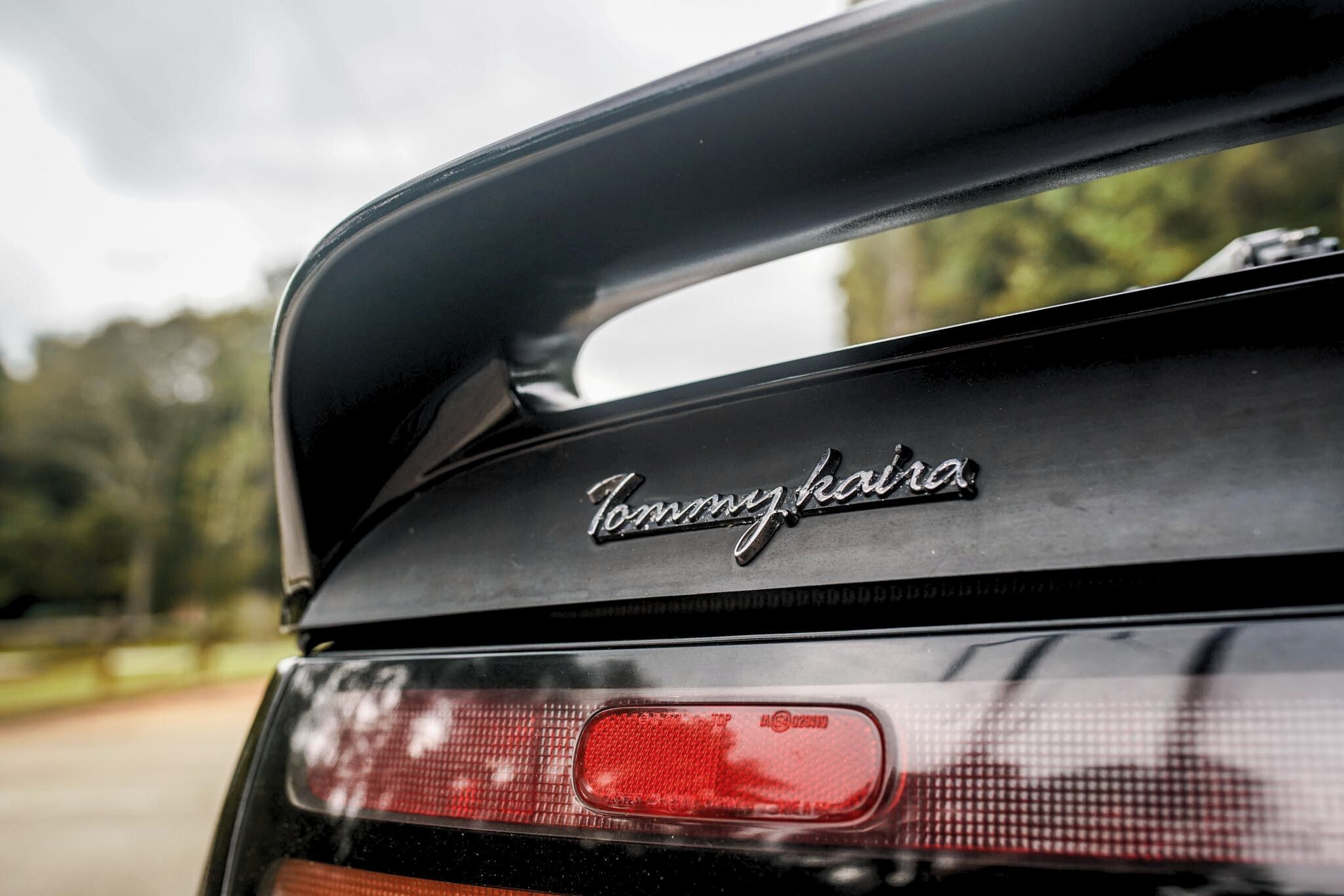 tommykaira M30Z