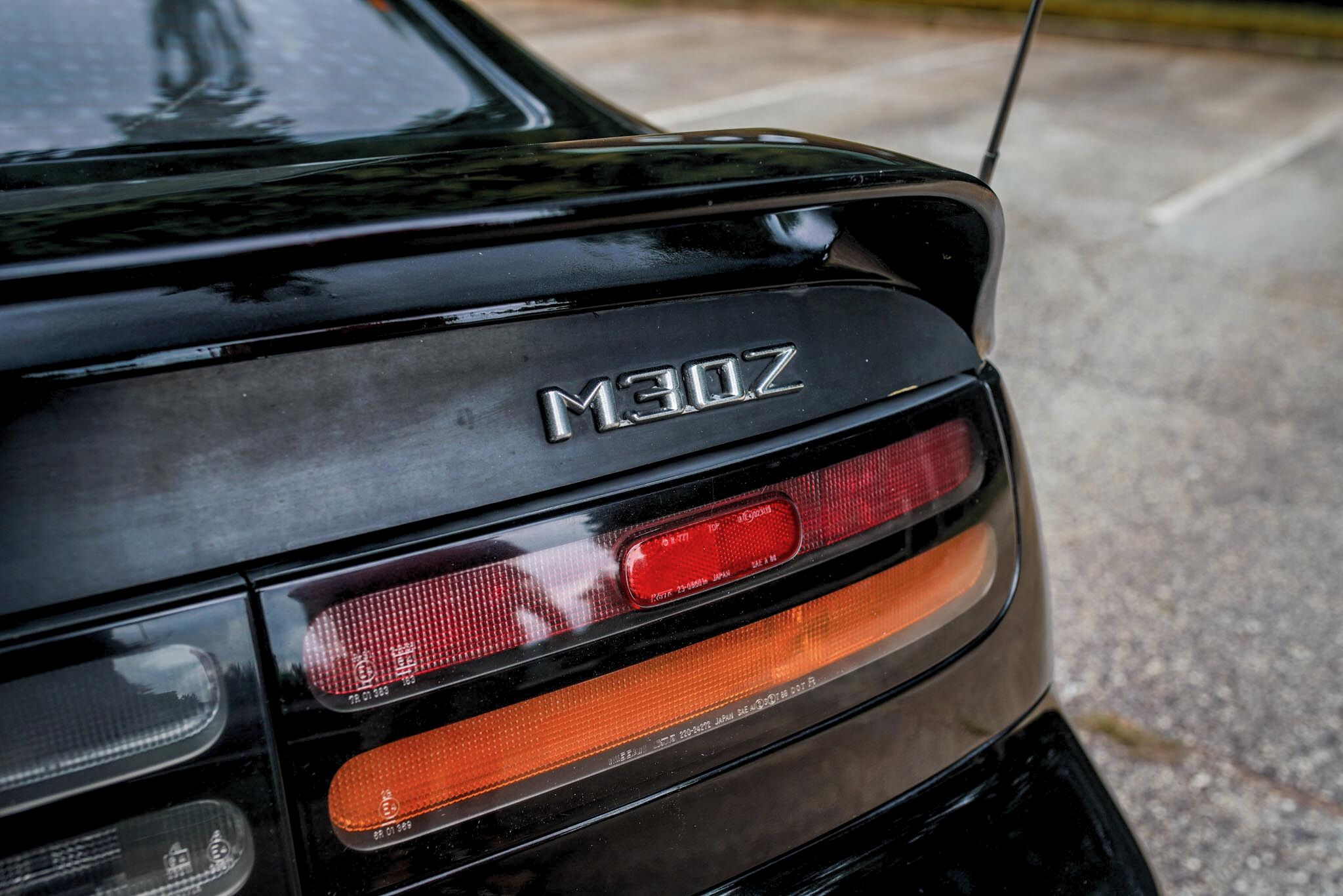 Tommykaira M30Z - Hoshi Motion 300ZX Fairlady Z | S3 Magazine