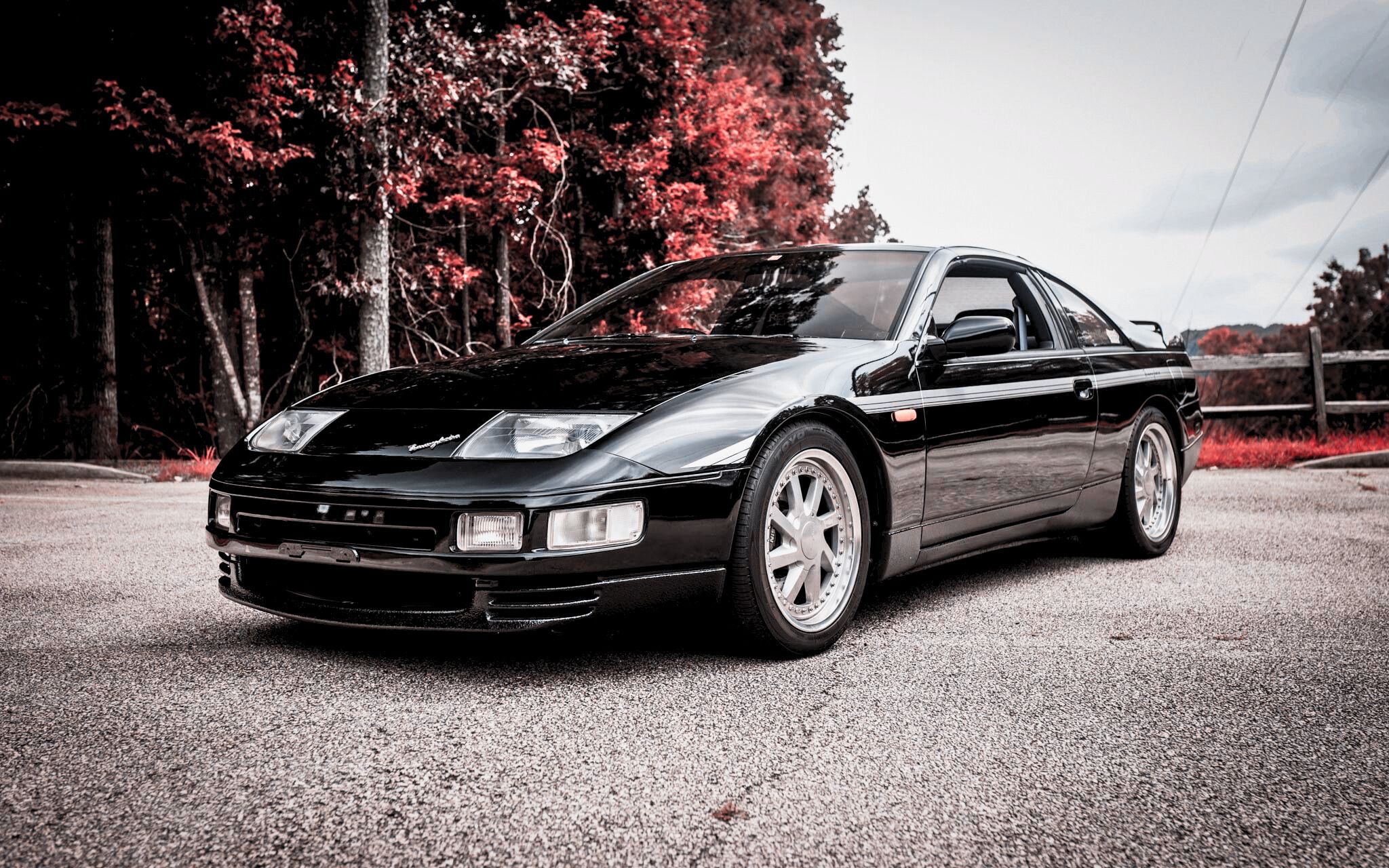 Tommykaira M30Z - Hoshi Motion 300ZX Fairlady Z | S3 Magazine