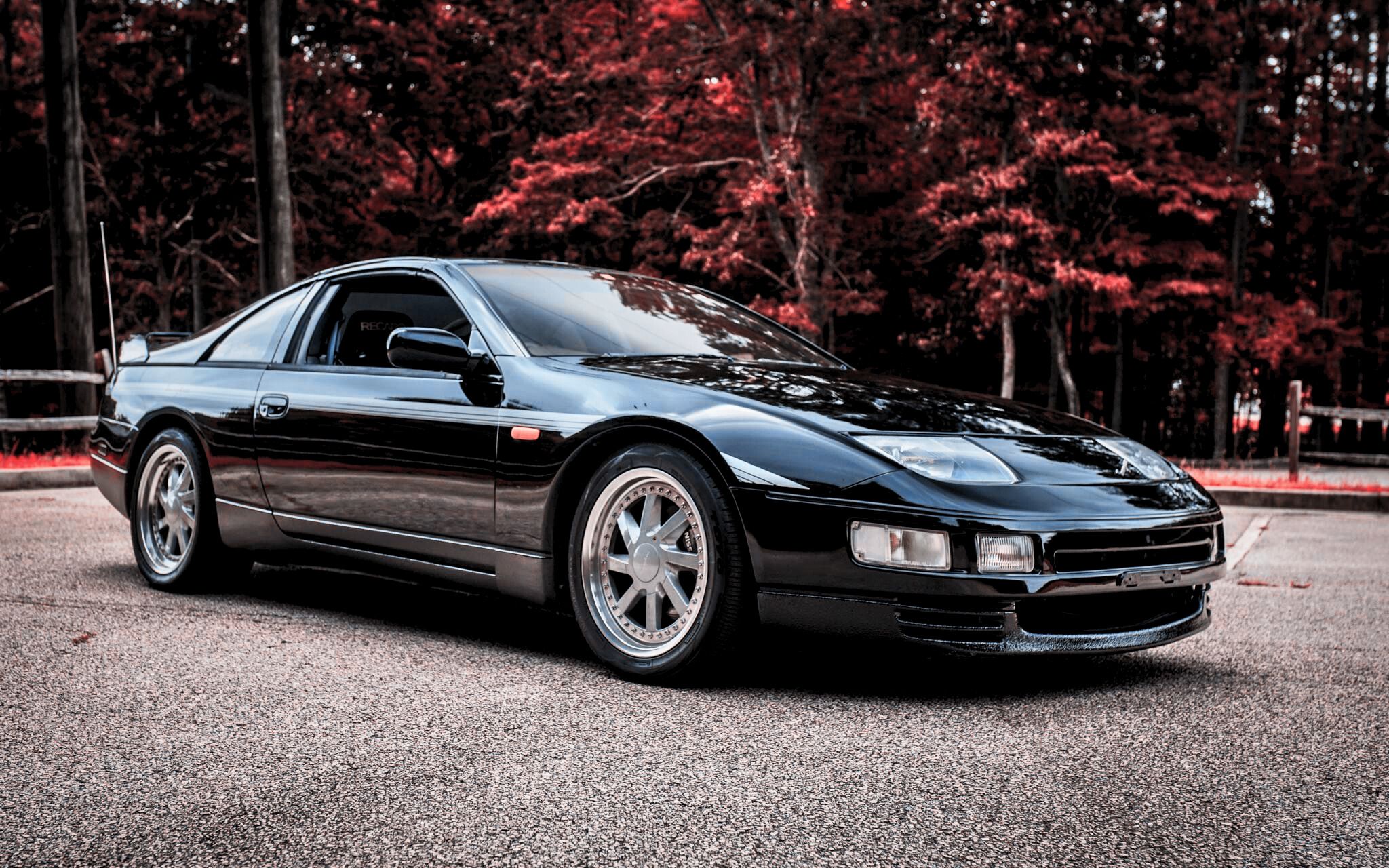 Tommykaira M30Z - Hoshi Motion 300ZX Fairlady Z | S3 Magazine