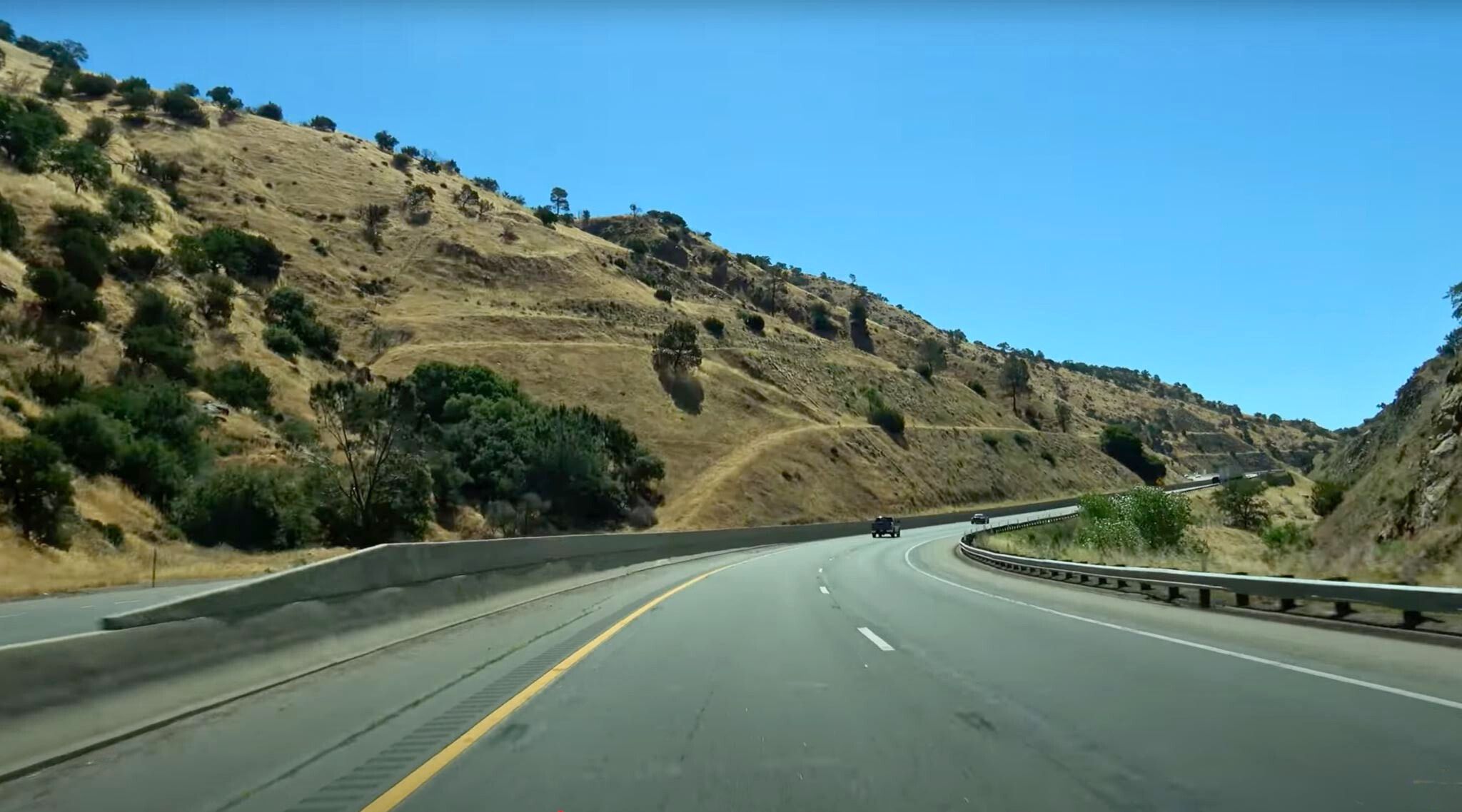 great driving roads
