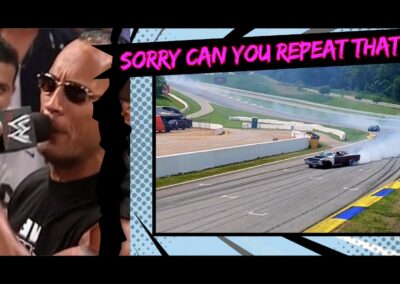 Sorry Can You Repeat that?