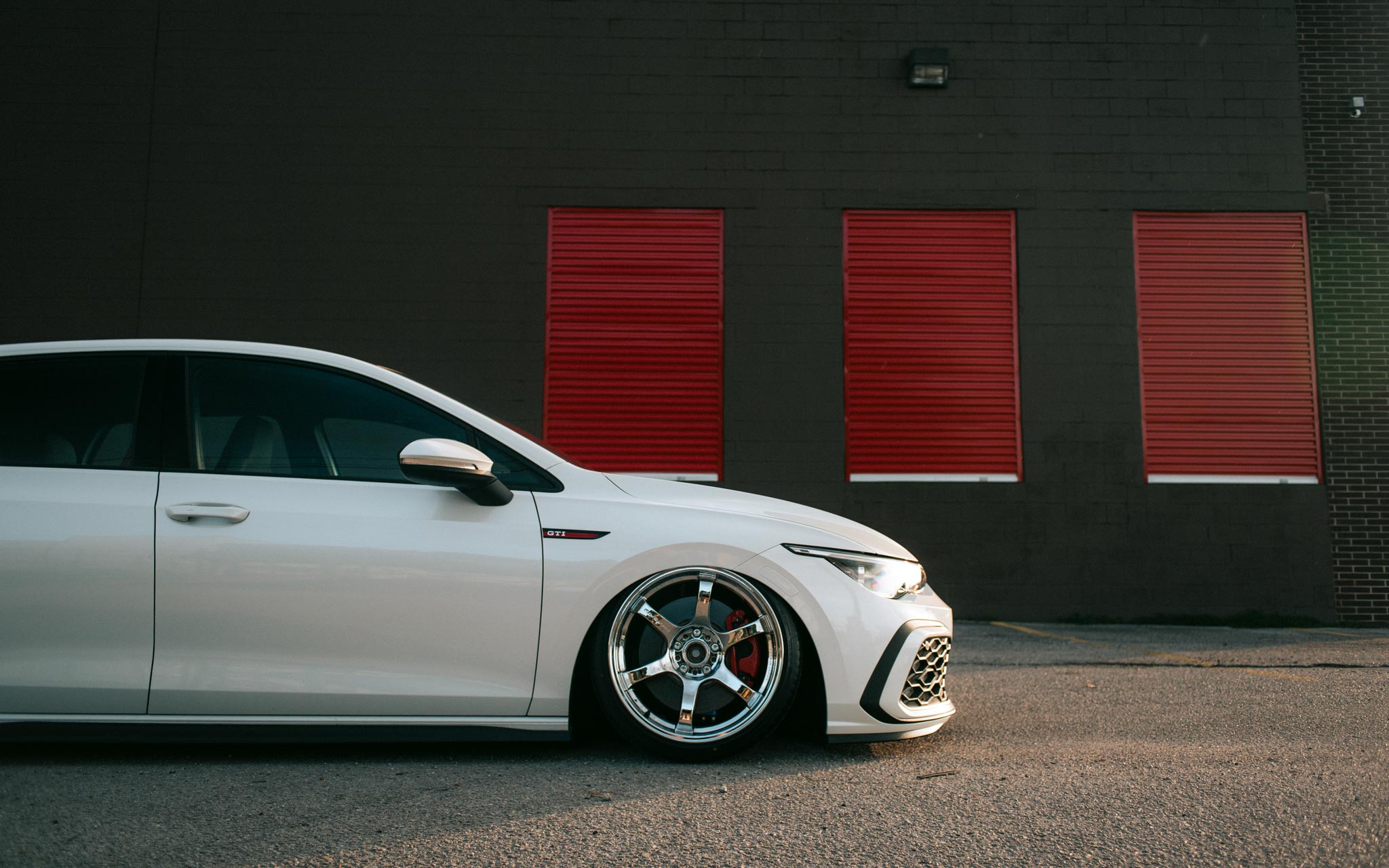 Volkswagen GTI