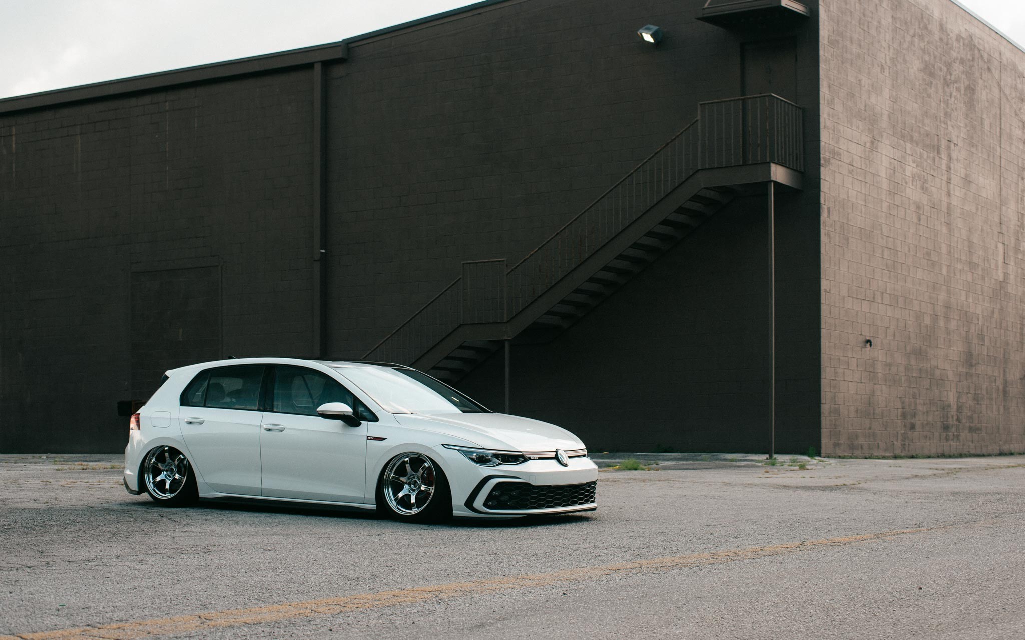Volkswagen GTI