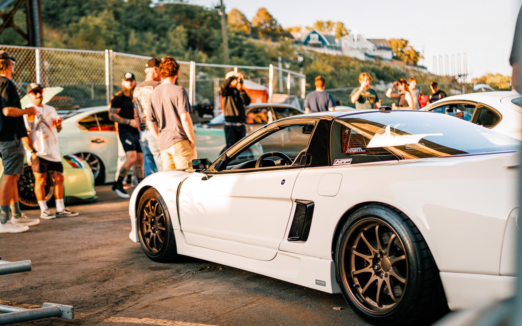 Acura NSX