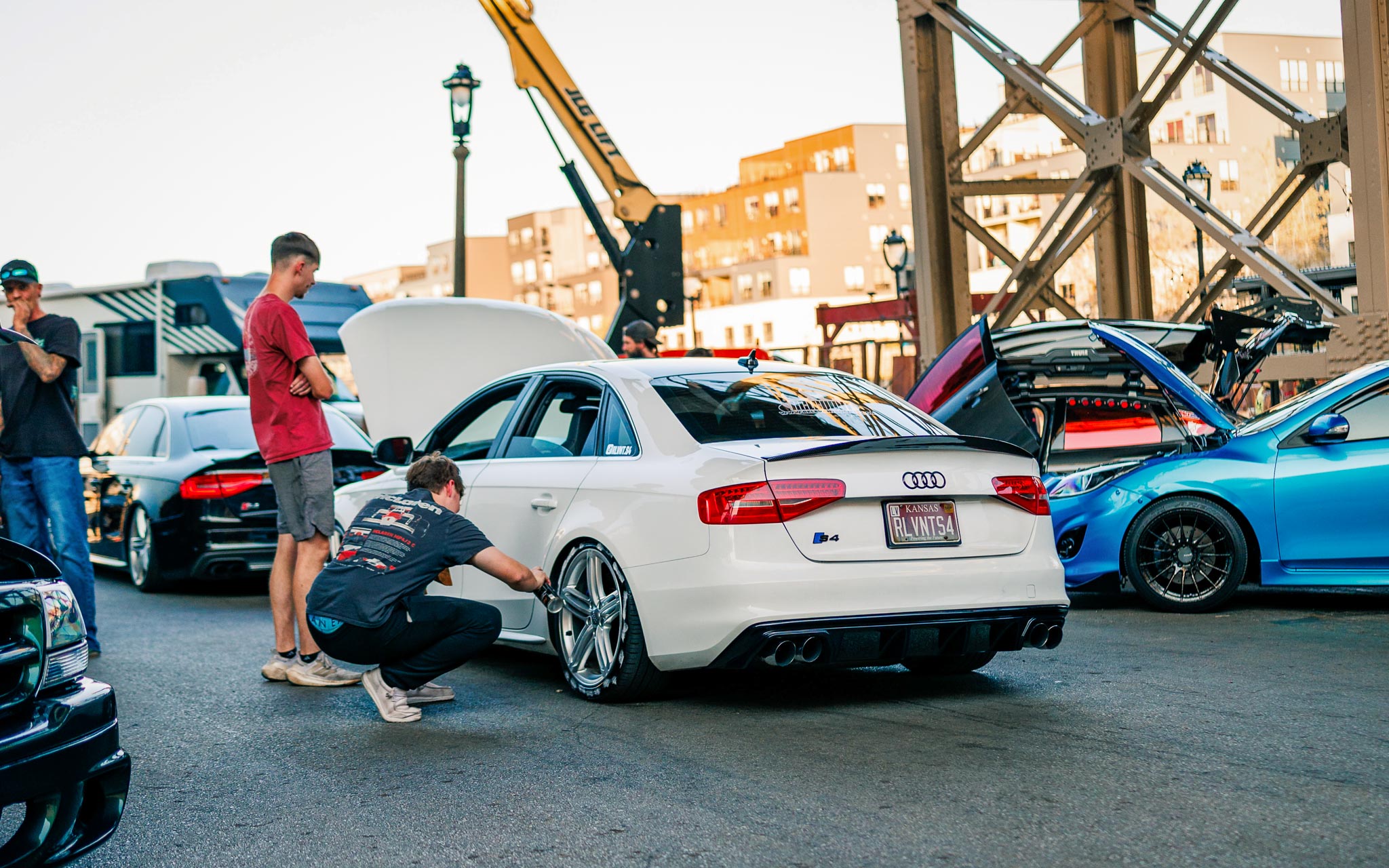 Audi S4
