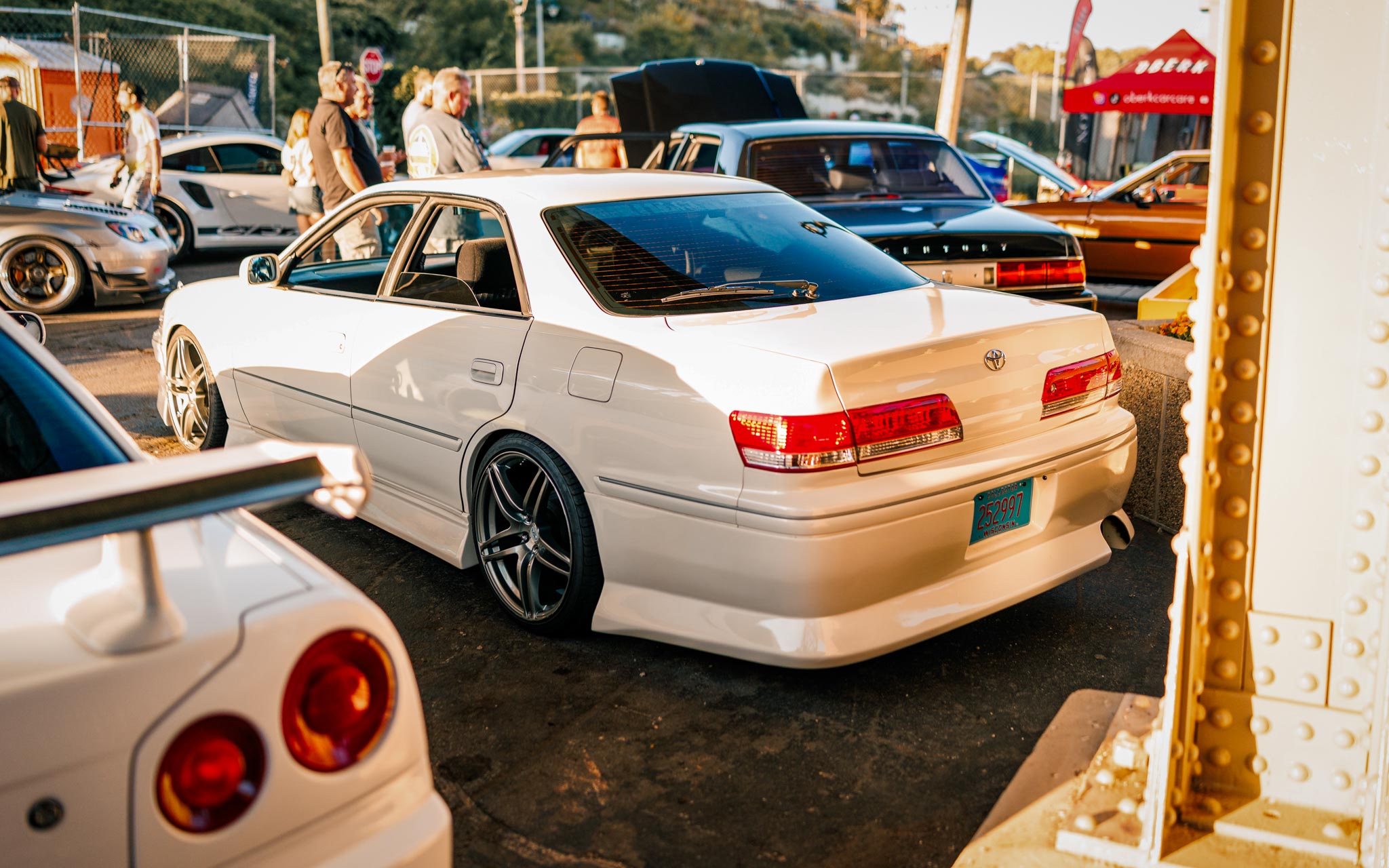 Toyota Chaser
