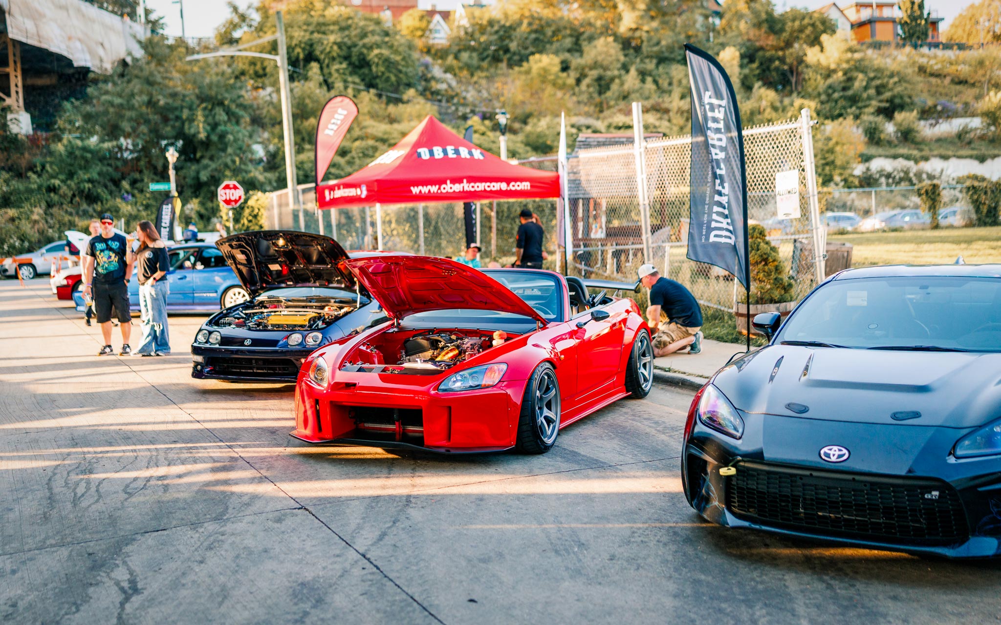 S2000 red wide