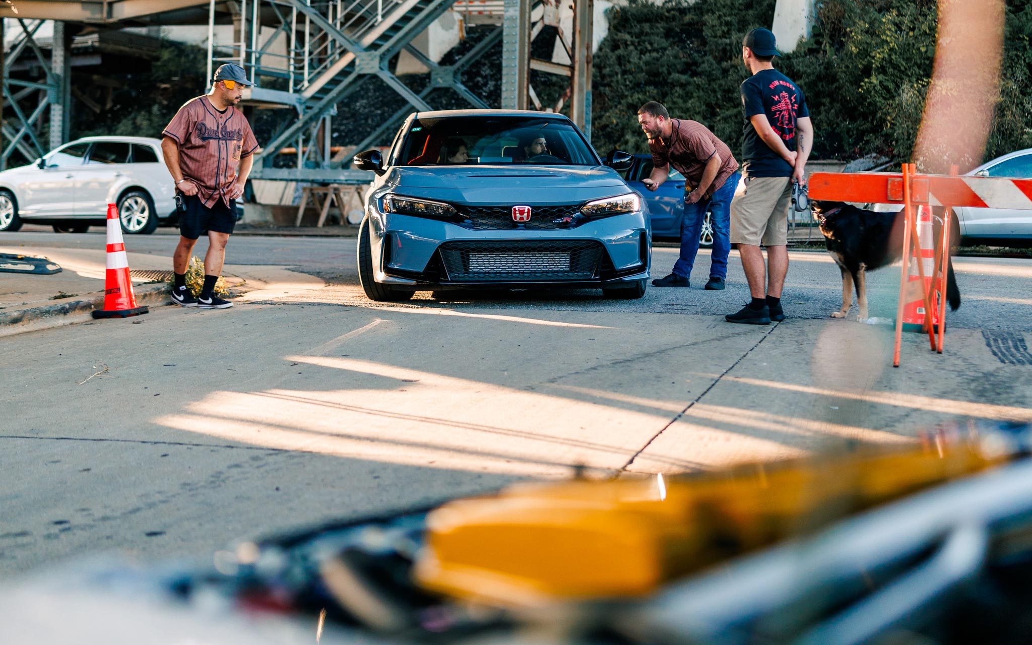 FL% type R