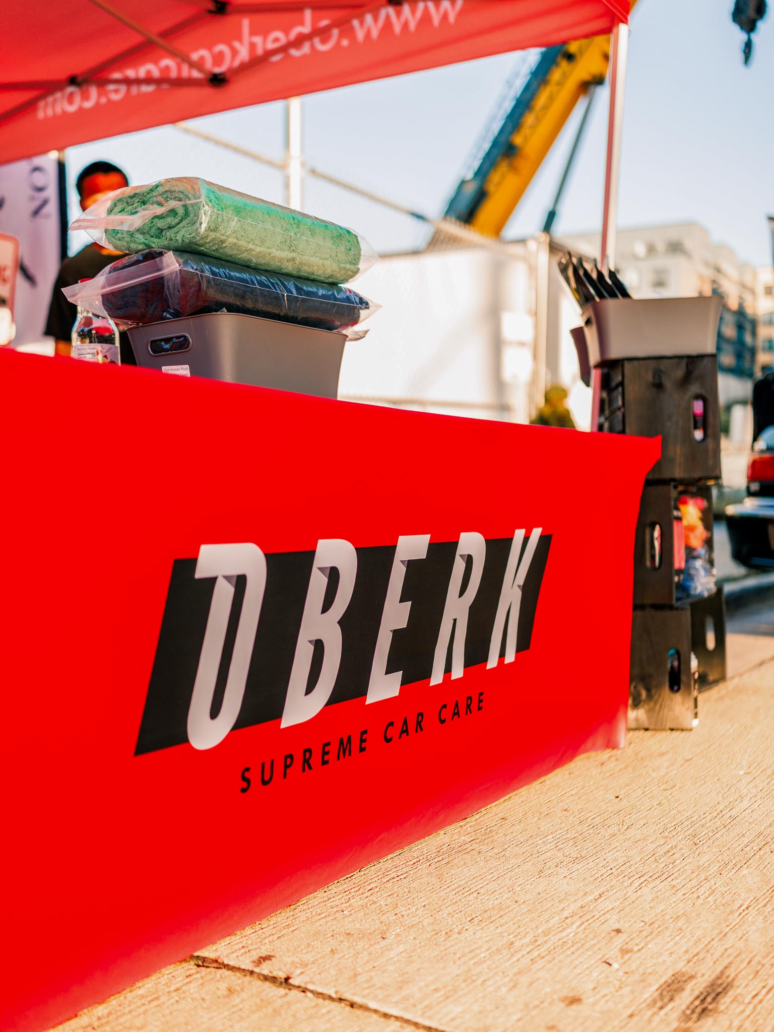 Oberk Car Care