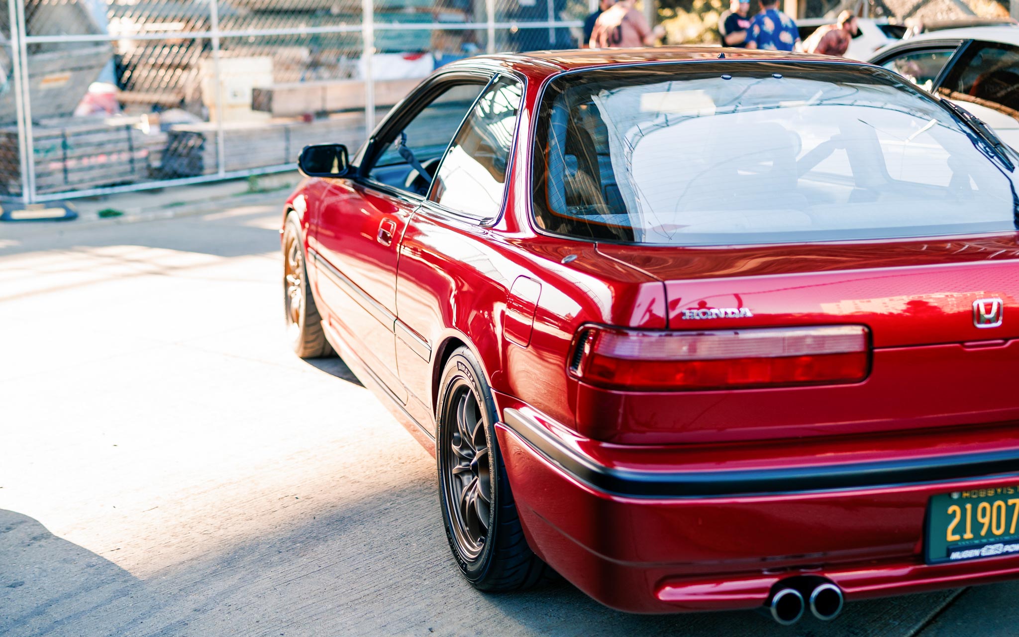 DA Integra