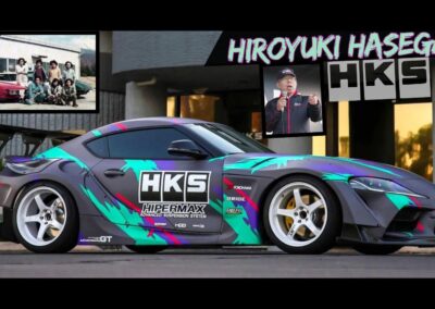 Wish We Could Meet: Hiroyuki Hasegawa