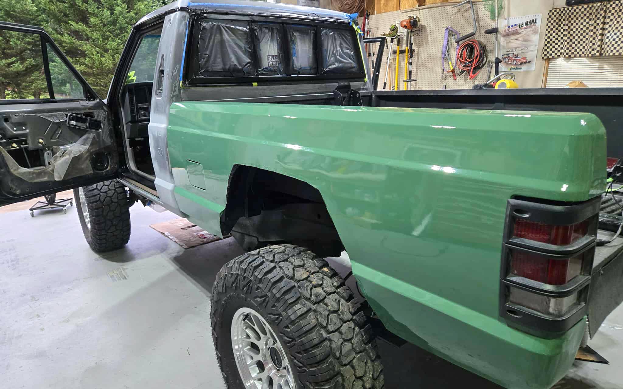 how to wrap your own car