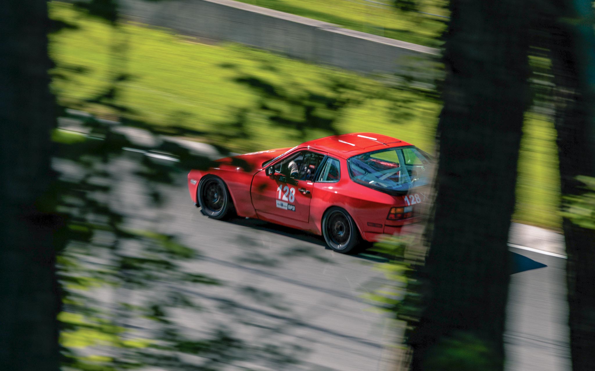 Porsche 944