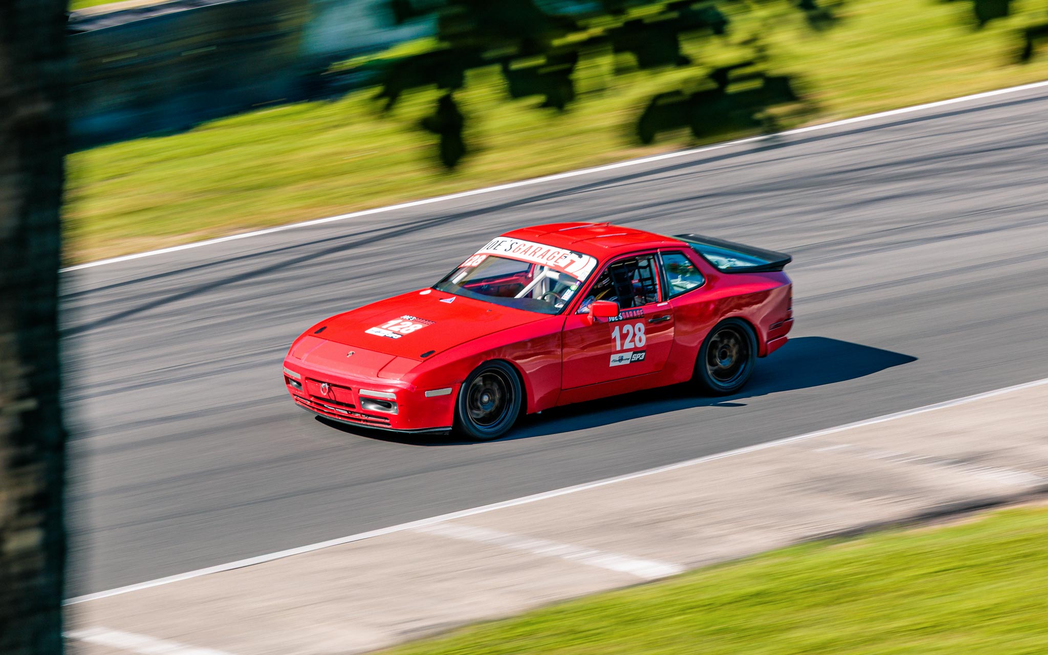 Porsche 944 S With S2 Conversion - Joe's Garage | S3 Magazine
