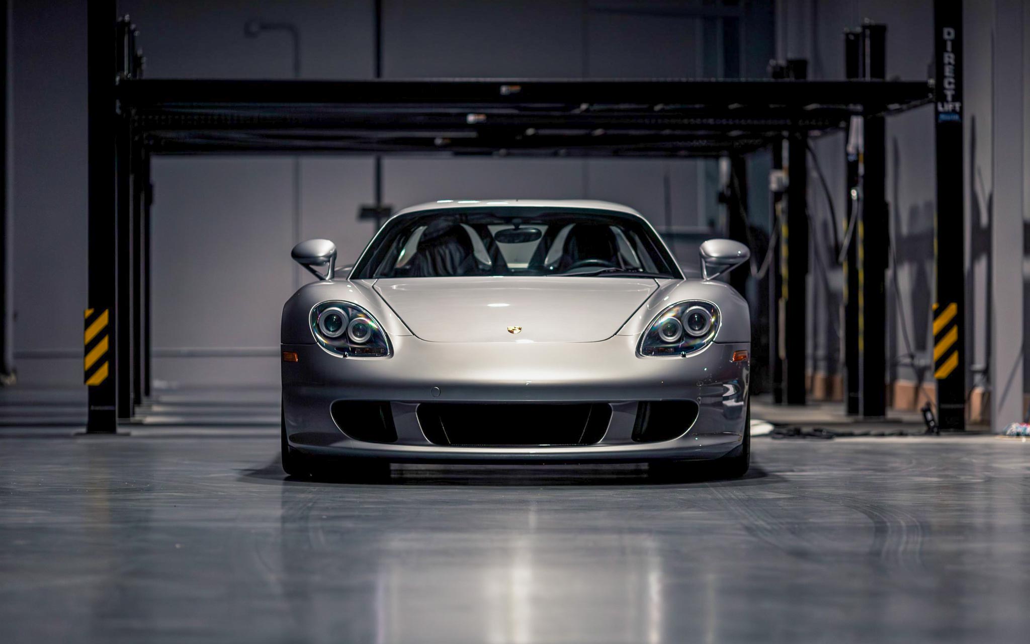 Carrera GT