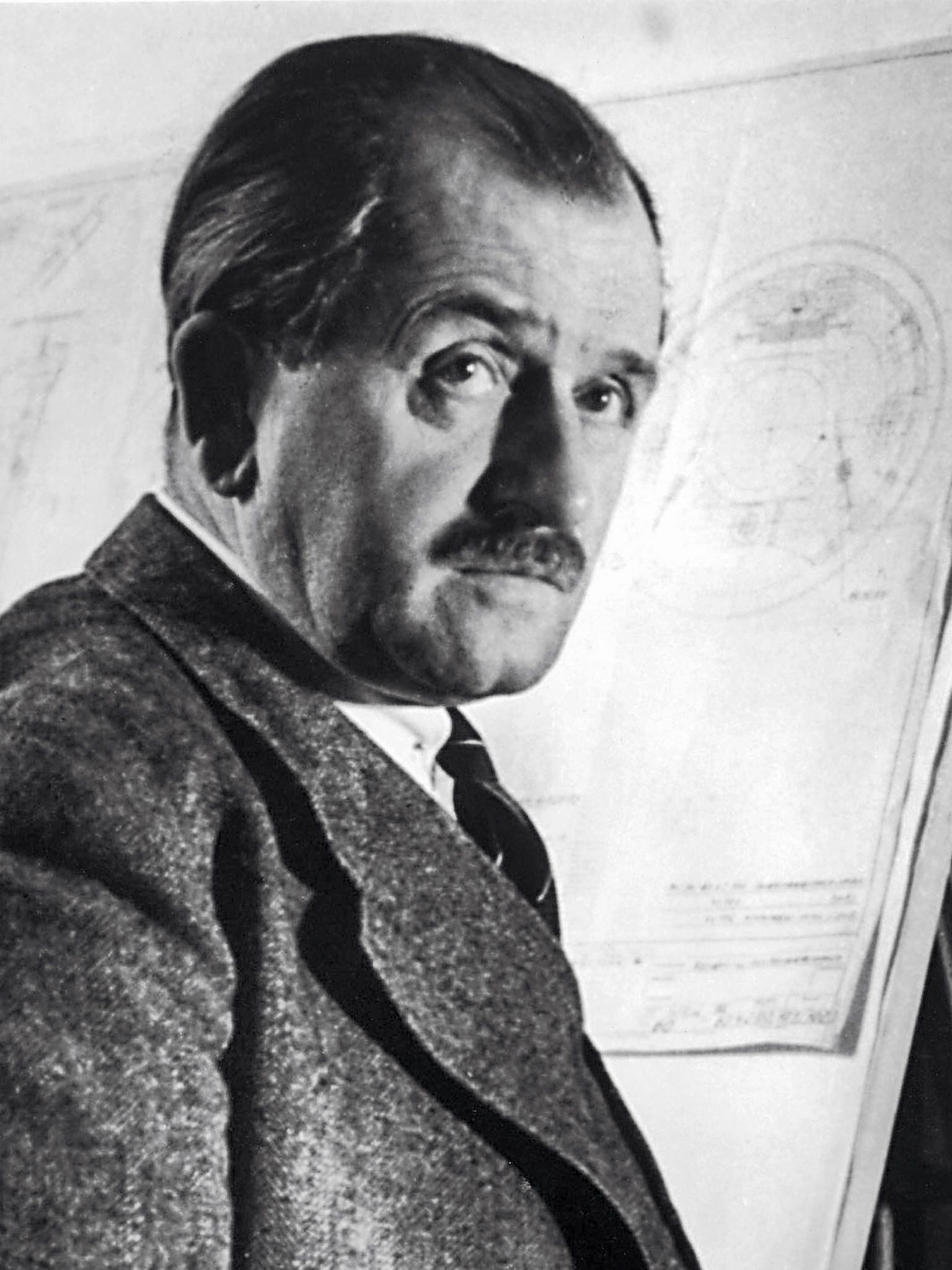 Ferdinand Porsche