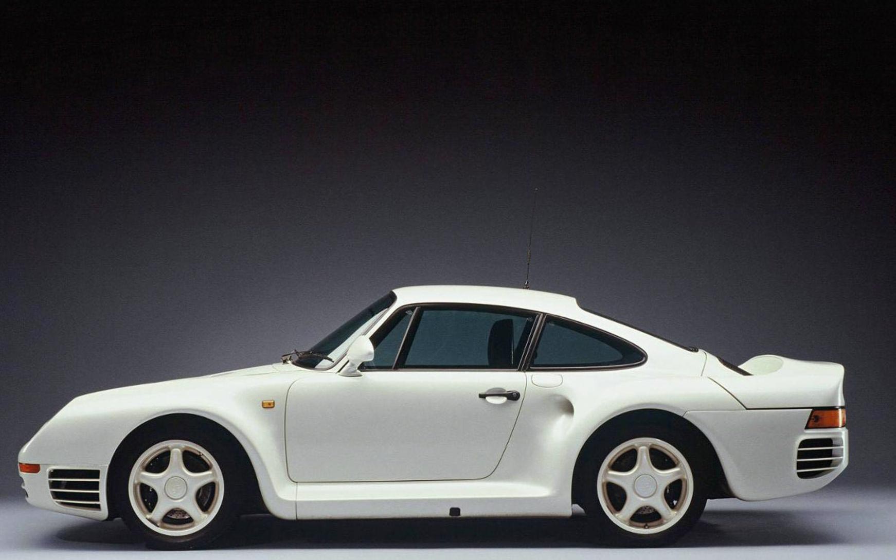 Porsche 959