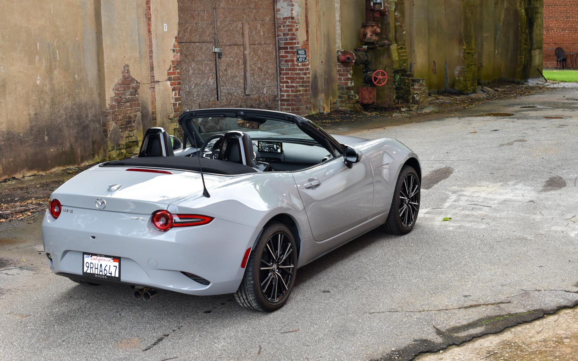 ND Miata