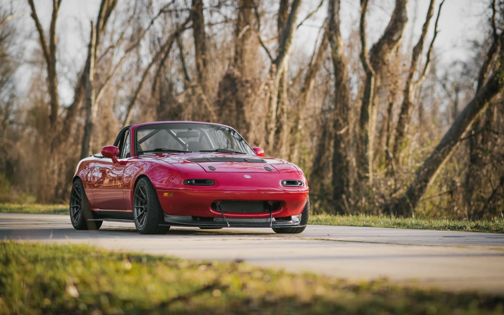 NA Miata