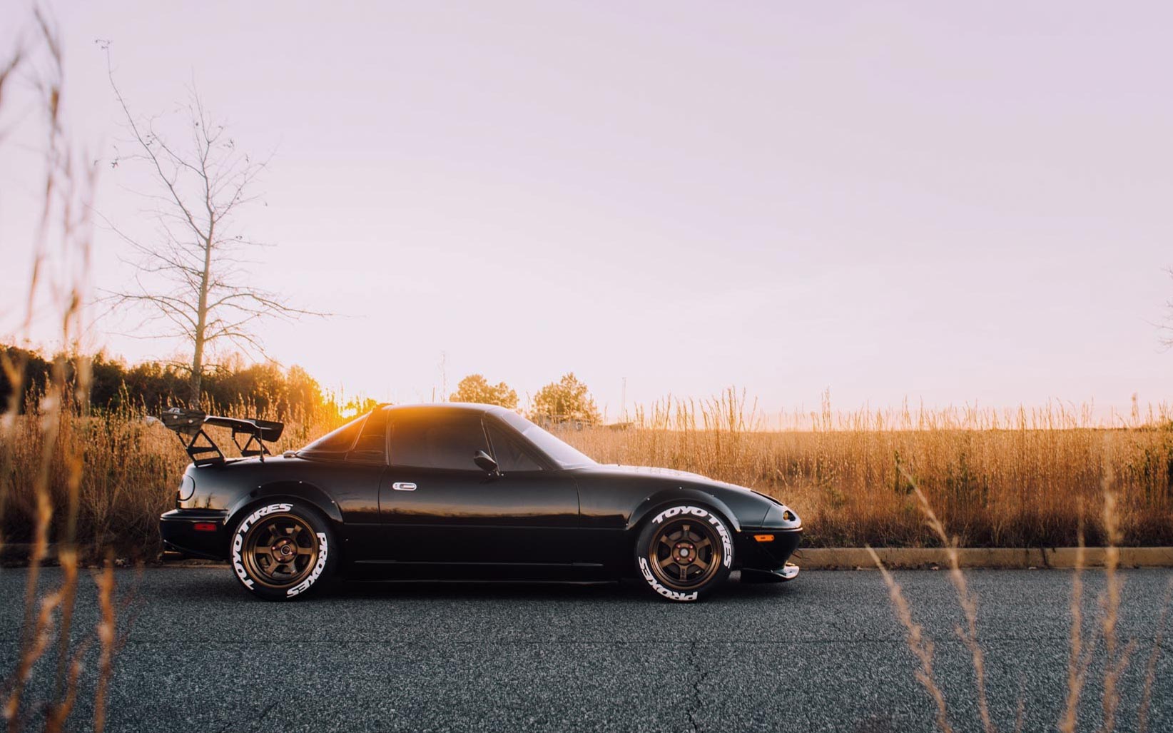 NA Miata