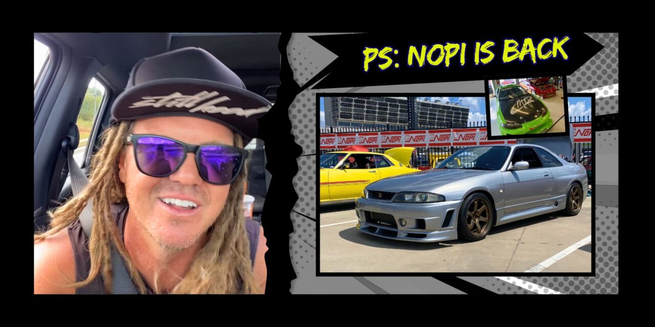 NOPI Nats 2025 (start planning for 2026)