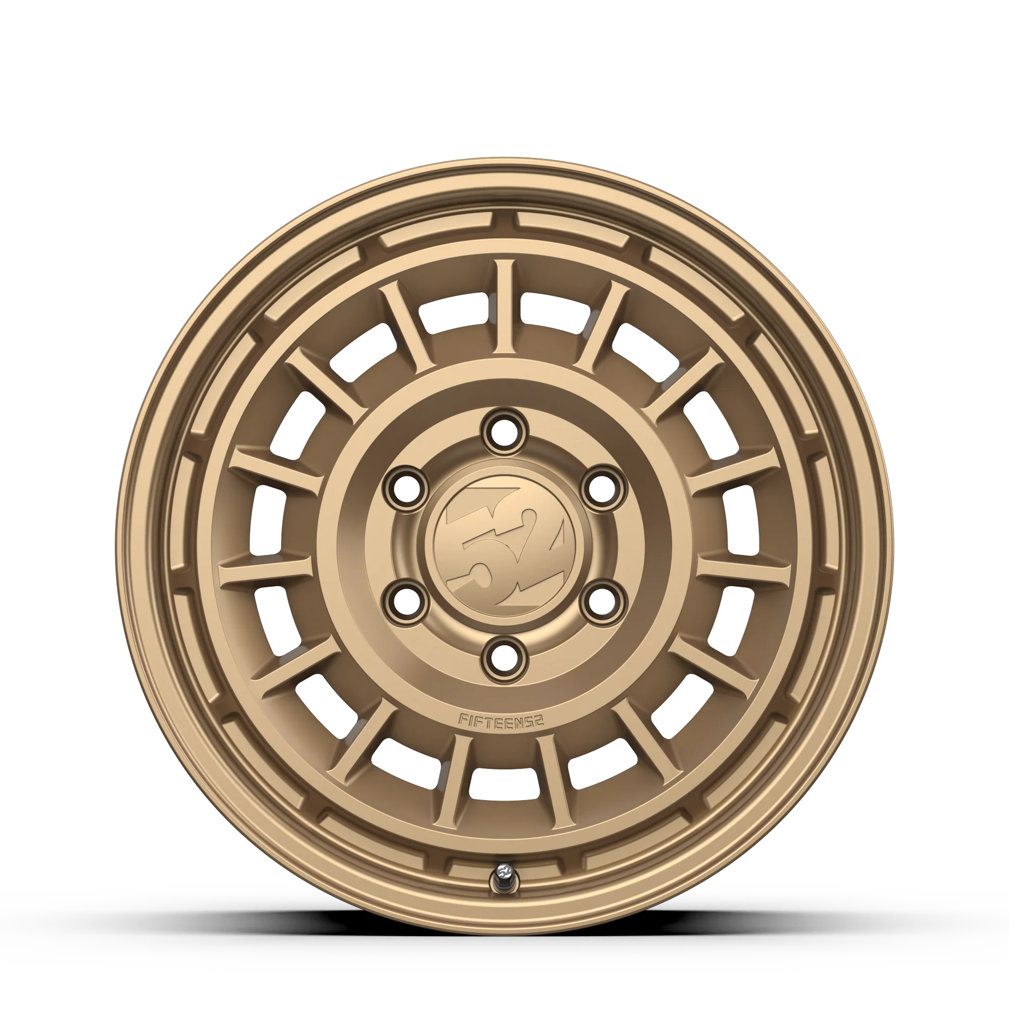 Alpen HD Desert Bronze