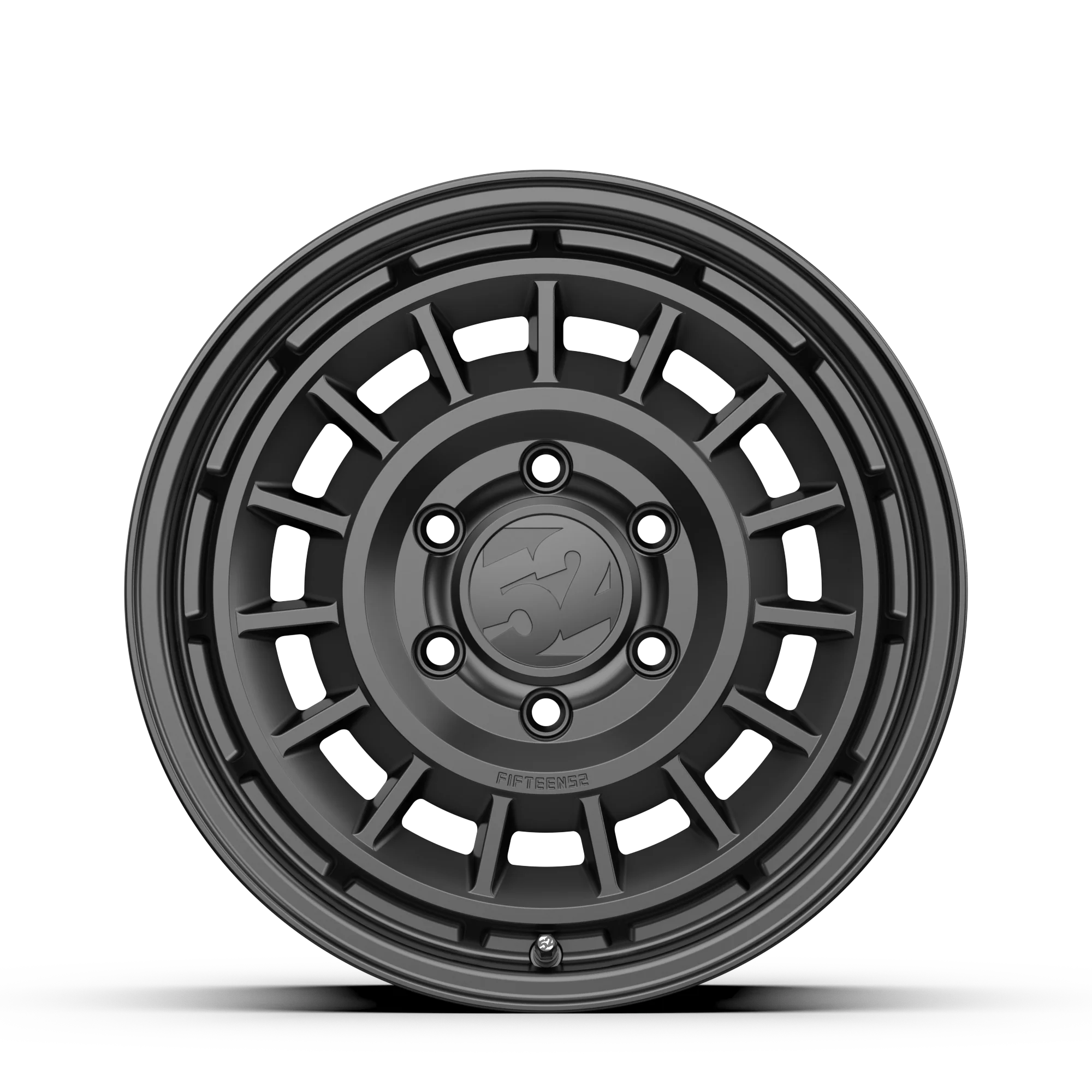 Alpen HD Frosted Graphite